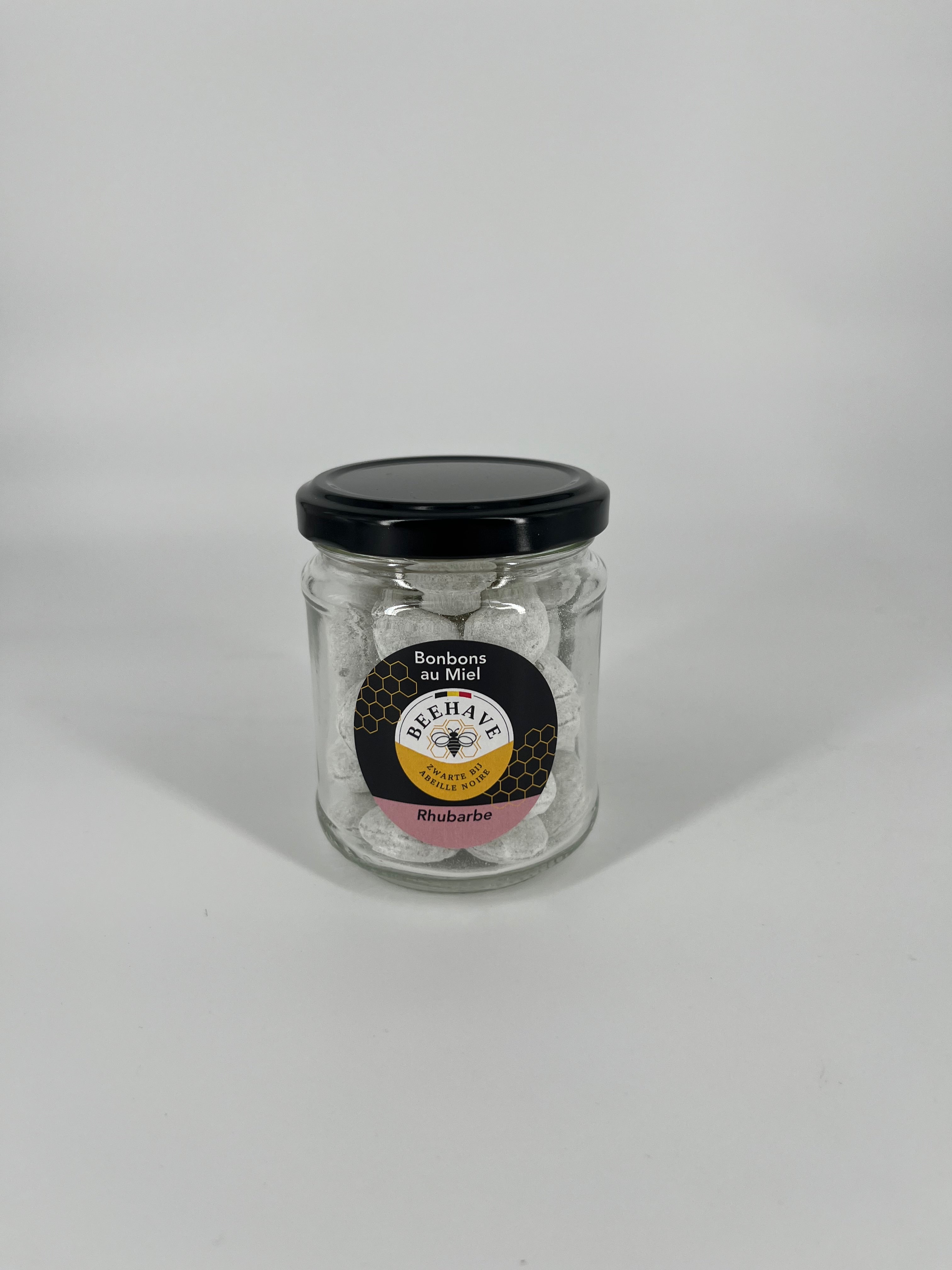 Beehave bonbon au miel aux aromes naturels