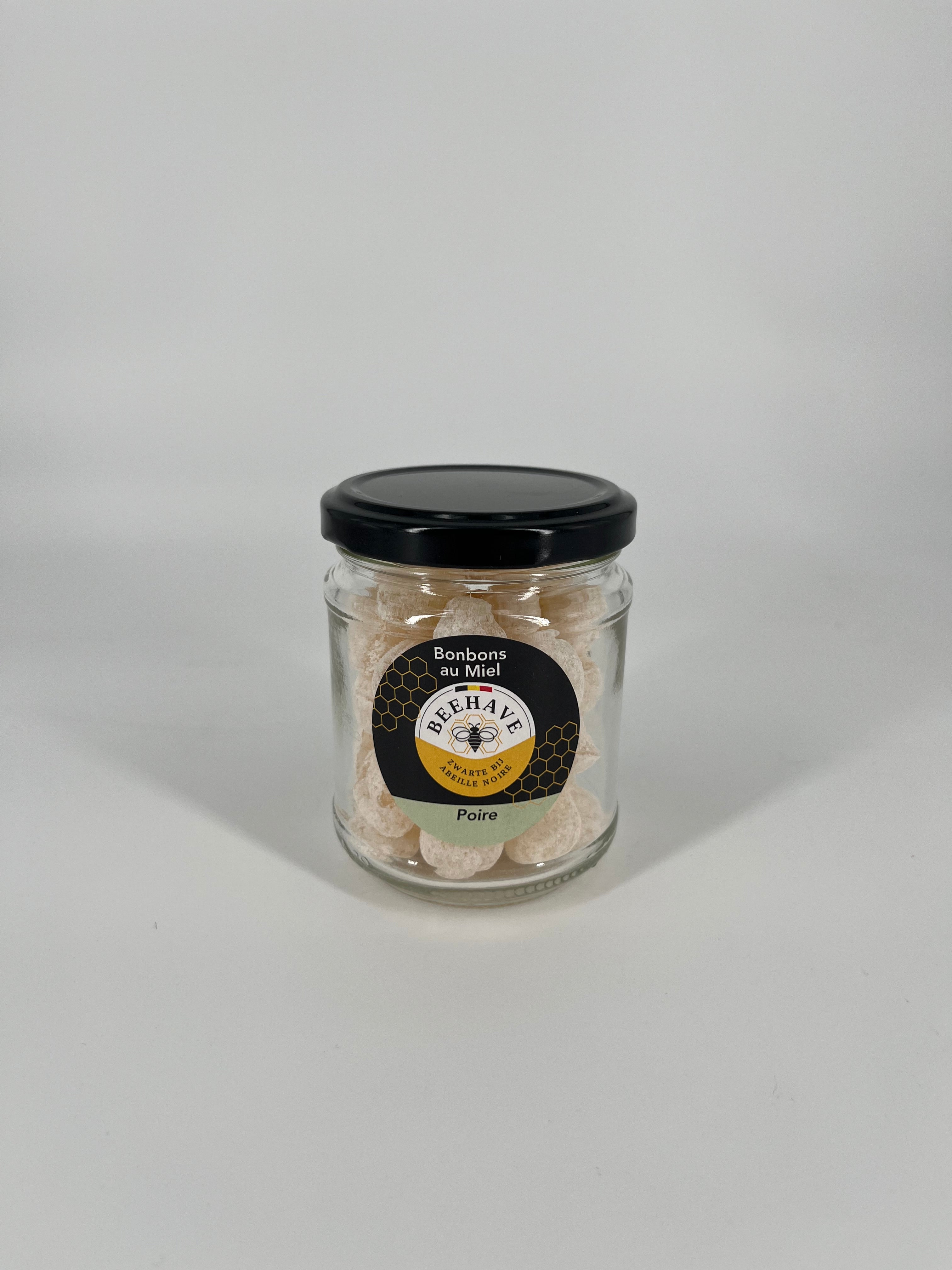 Beehave bonbon au miel aux aromes naturels