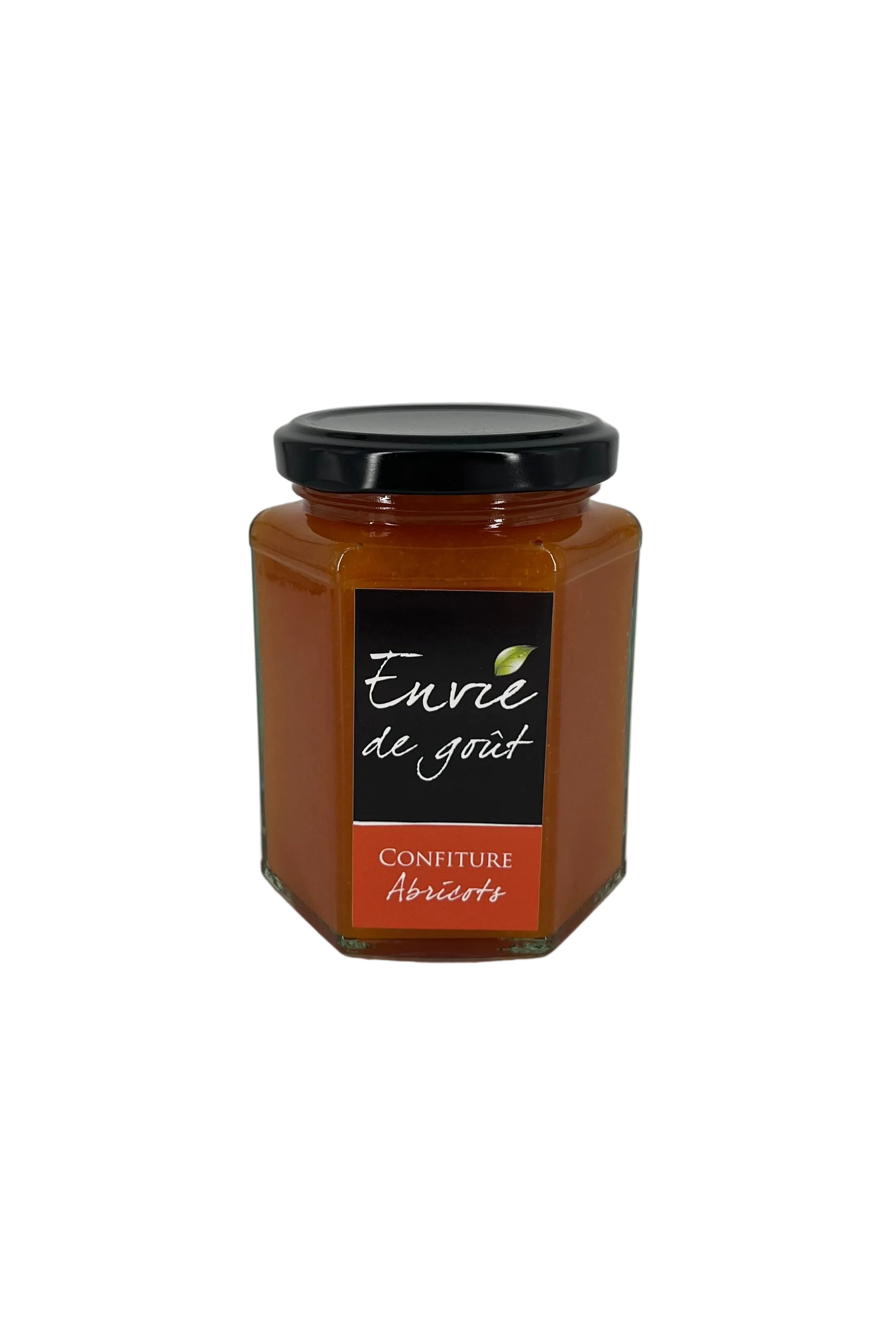 Confiture Abricots