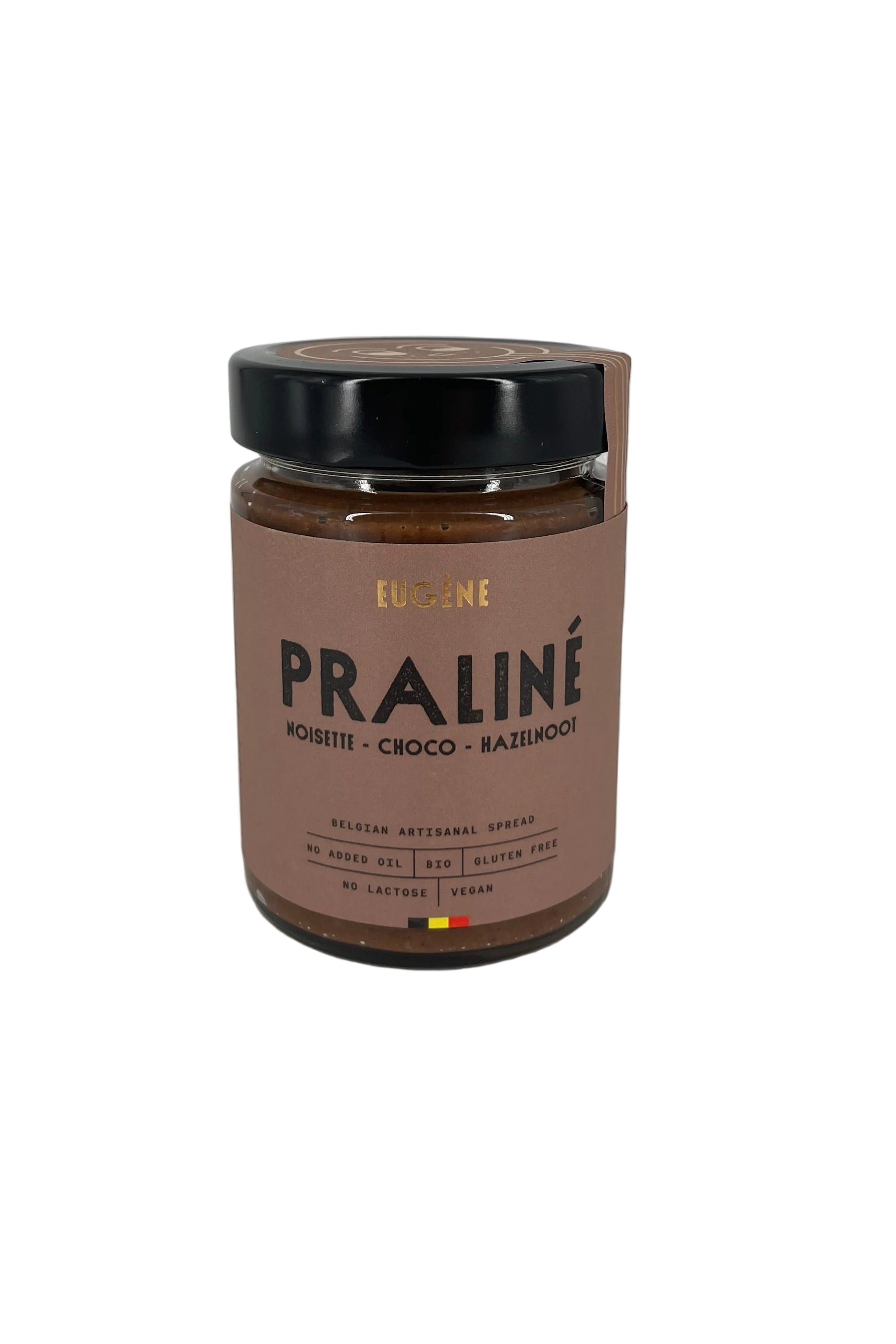 Eugene Praline Noisette Choco 270g