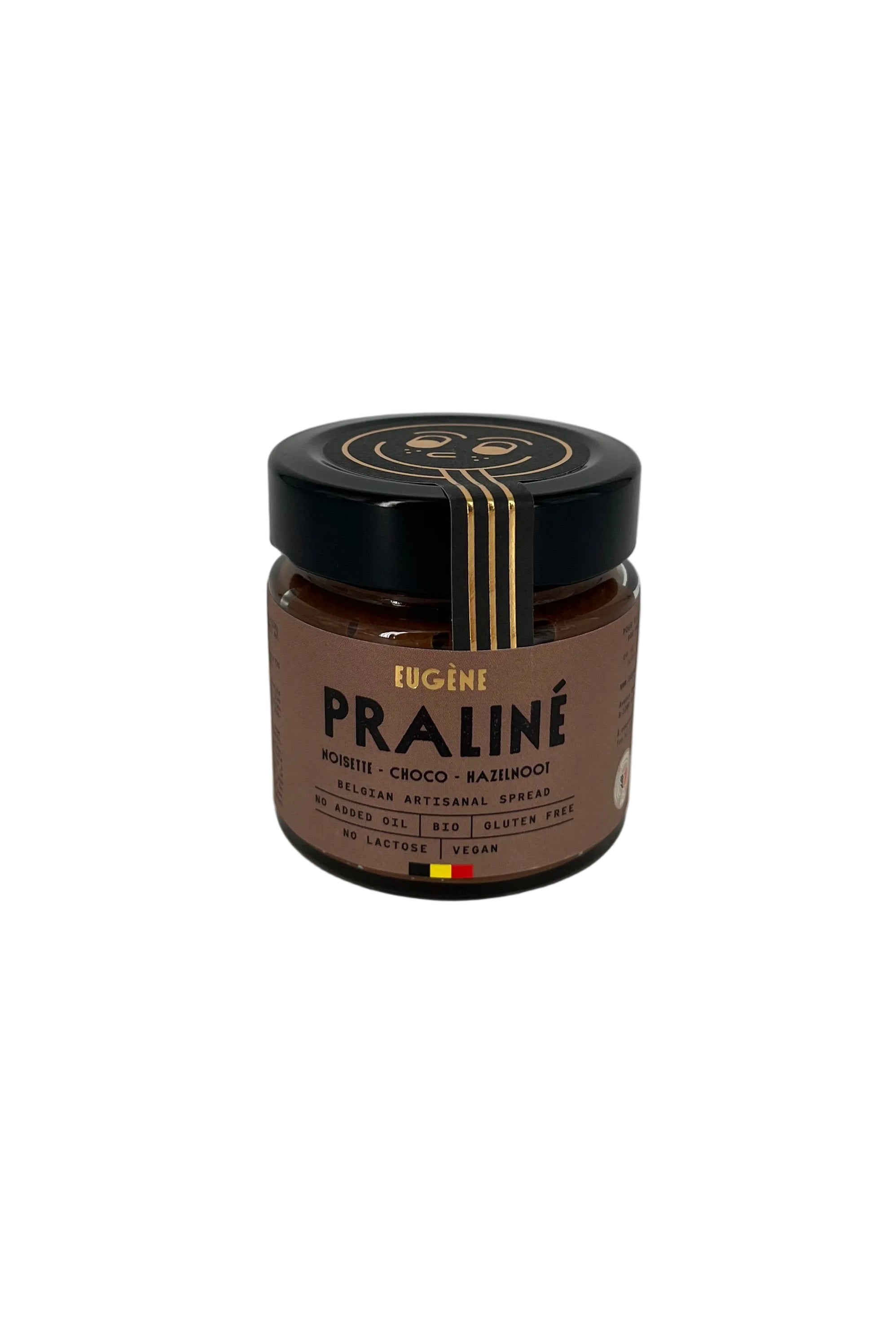 Eugene Praline Noisette Choco 120g