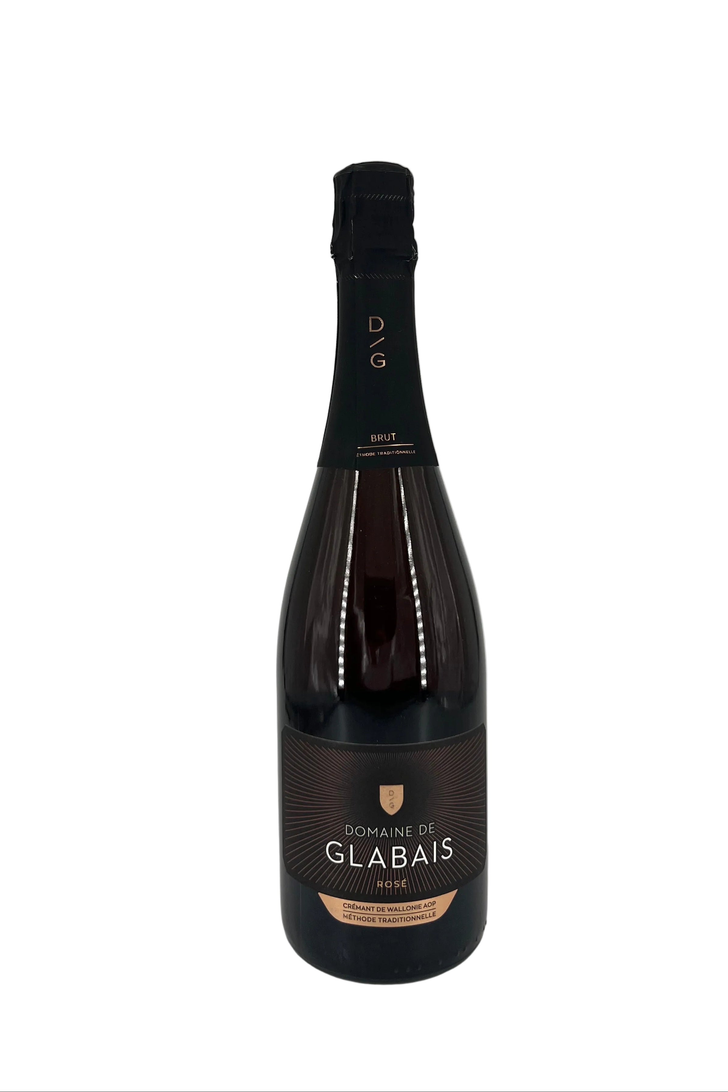 Domaine de Glabais Rosé - 75cl