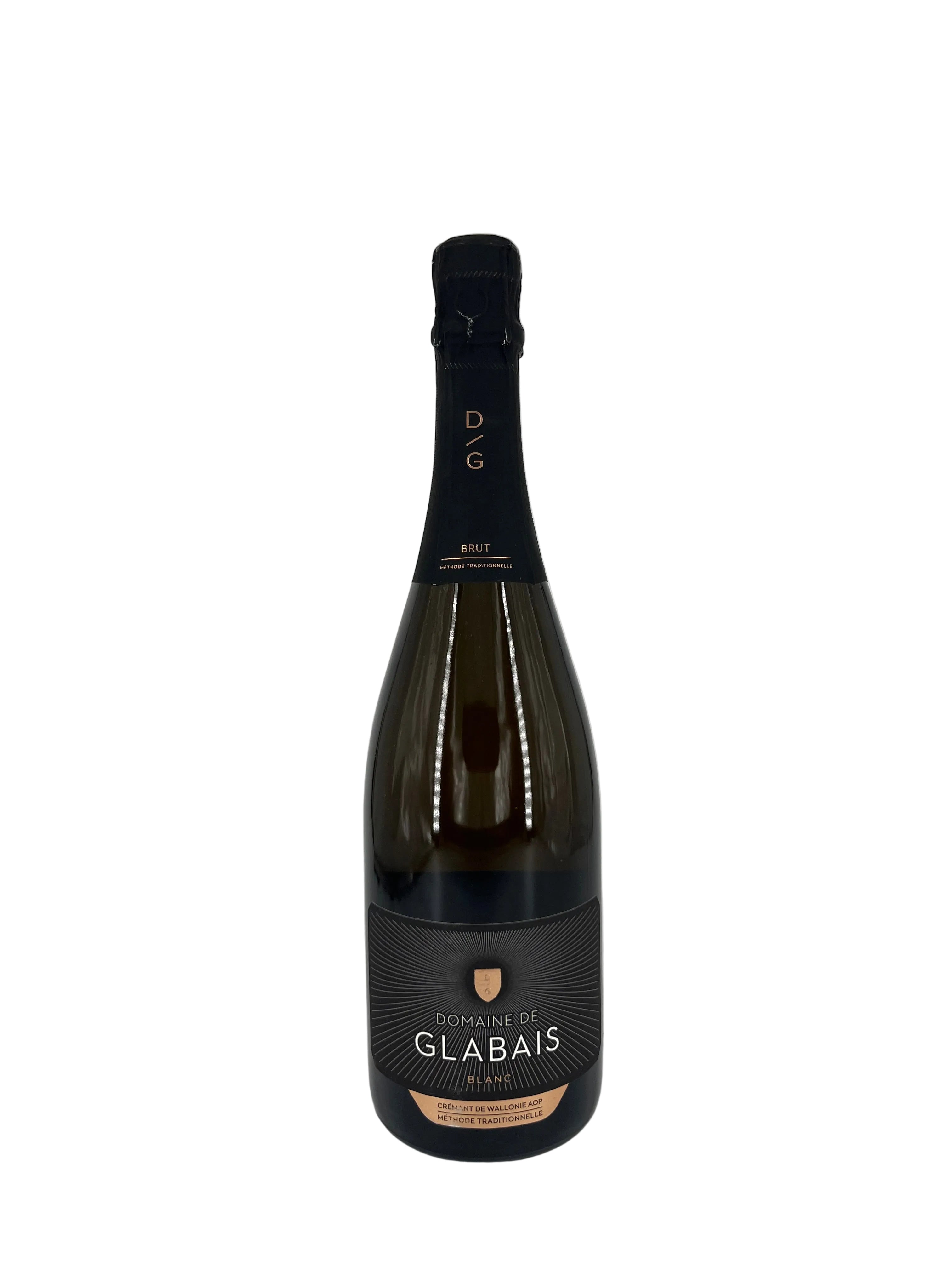 Domaine de Glabais Brut Blanc - 75cl