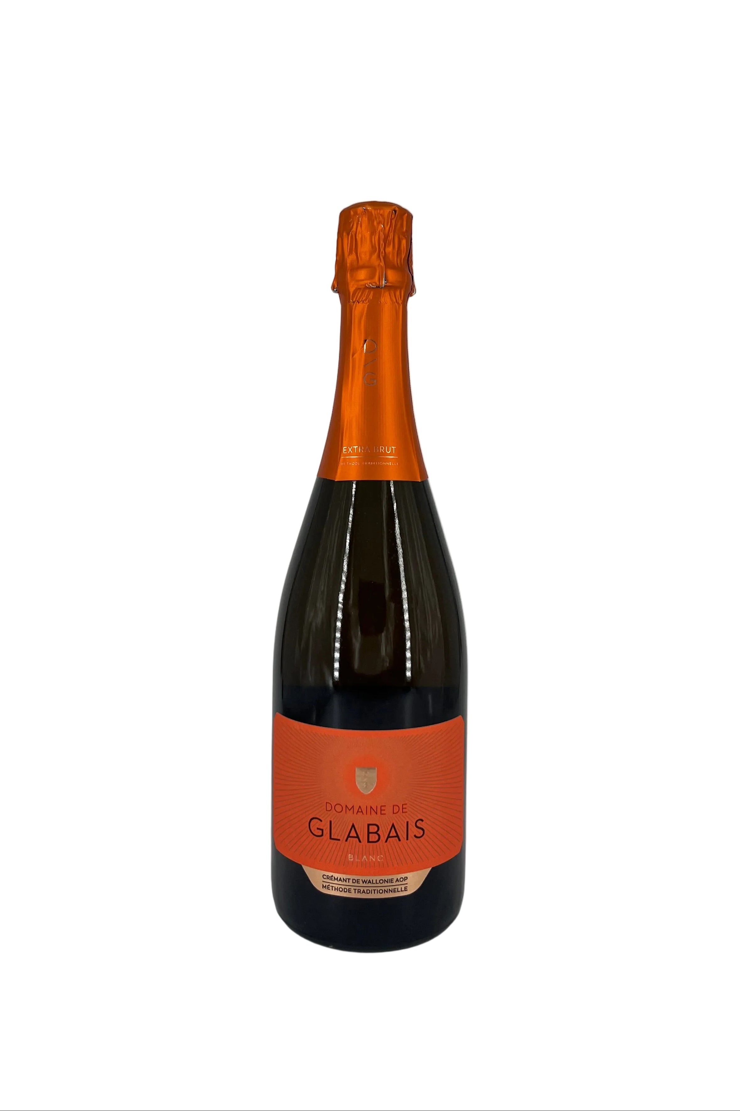 Domaine de Glabais Extra-Brut Blanc - 75cl