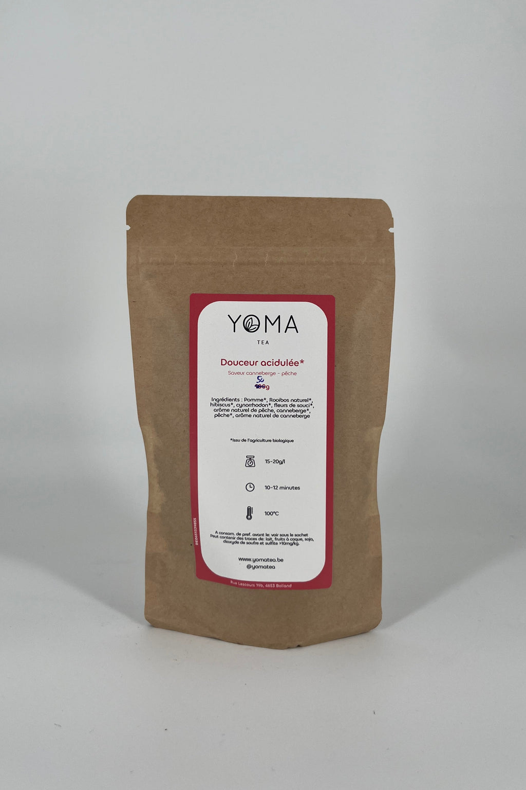 Yoma Tea 50g