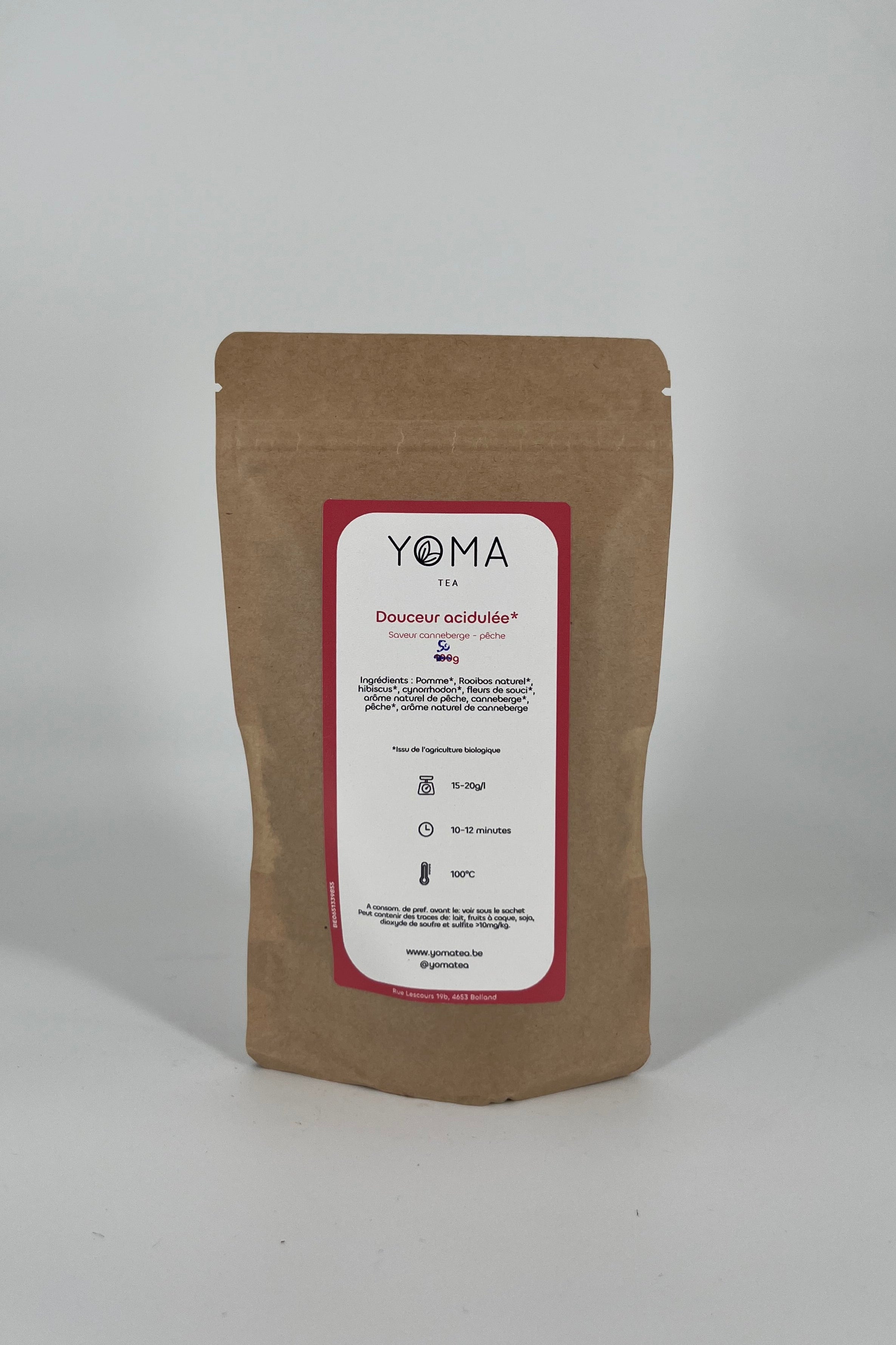 Yoma Tea 50g