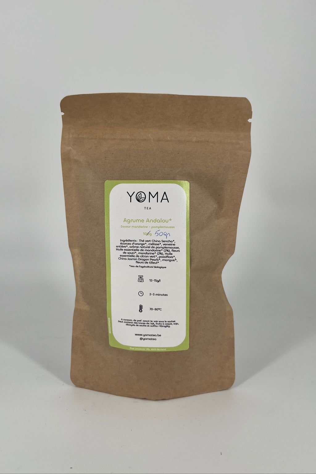 Yoma Tea 50g