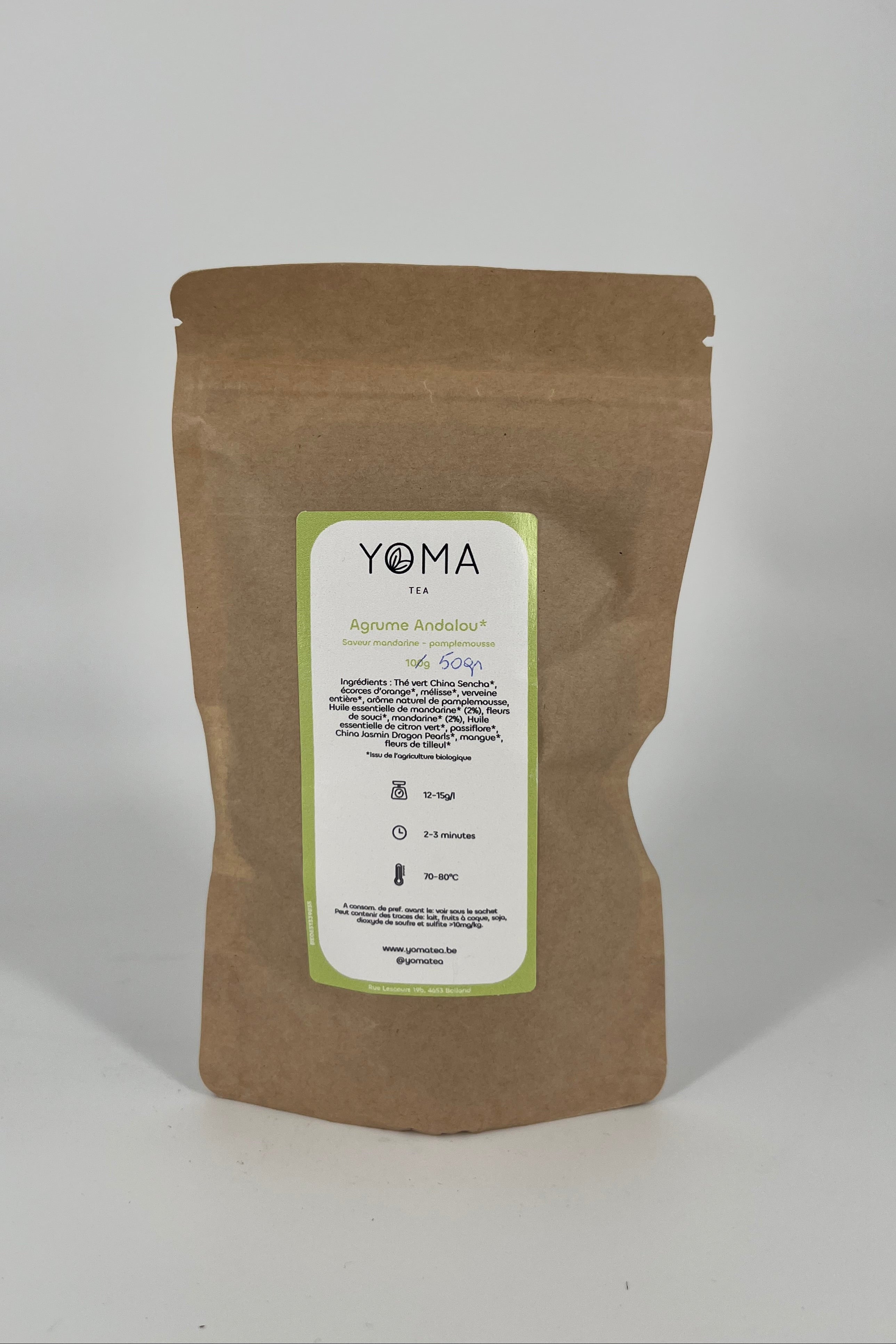 Yoma Tea 50g