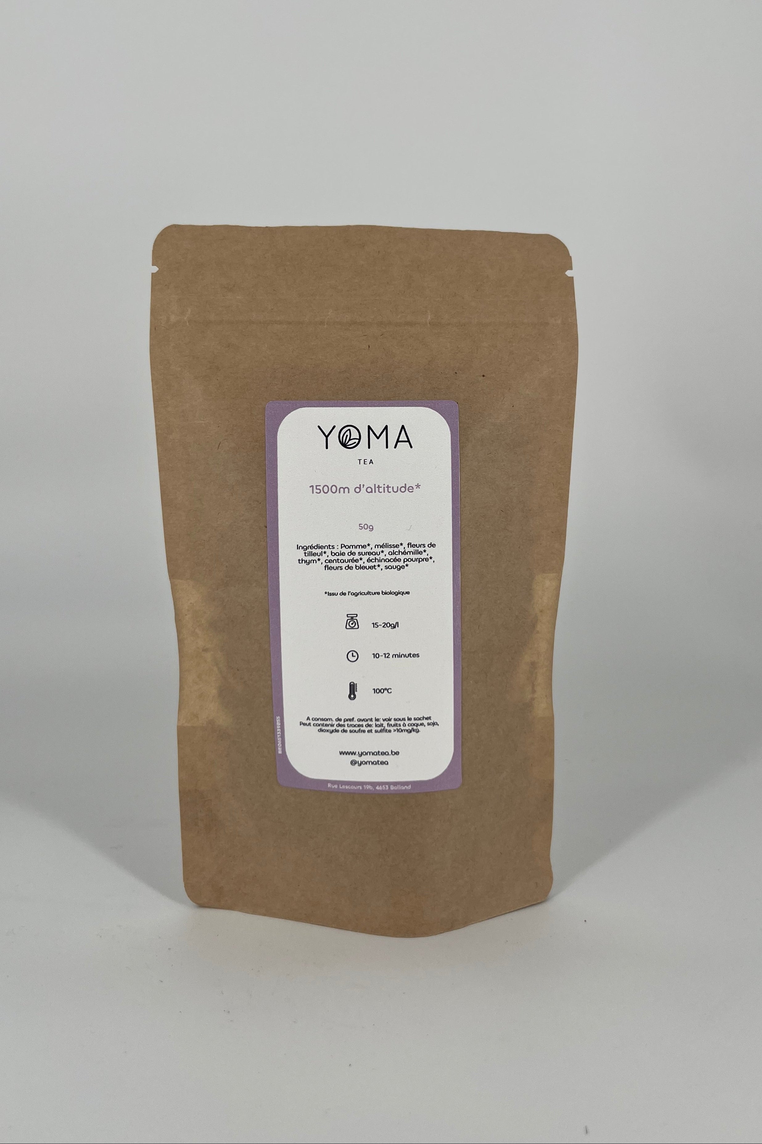 Yoma Tea 50g