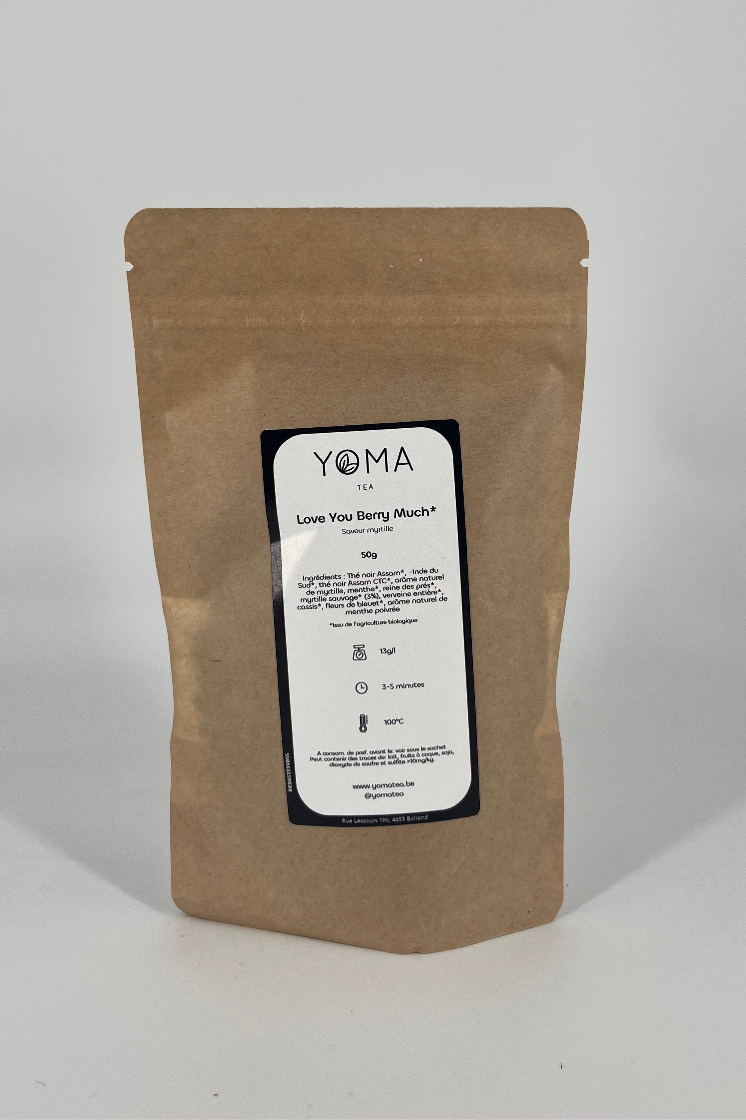 Yoma Tea 50g