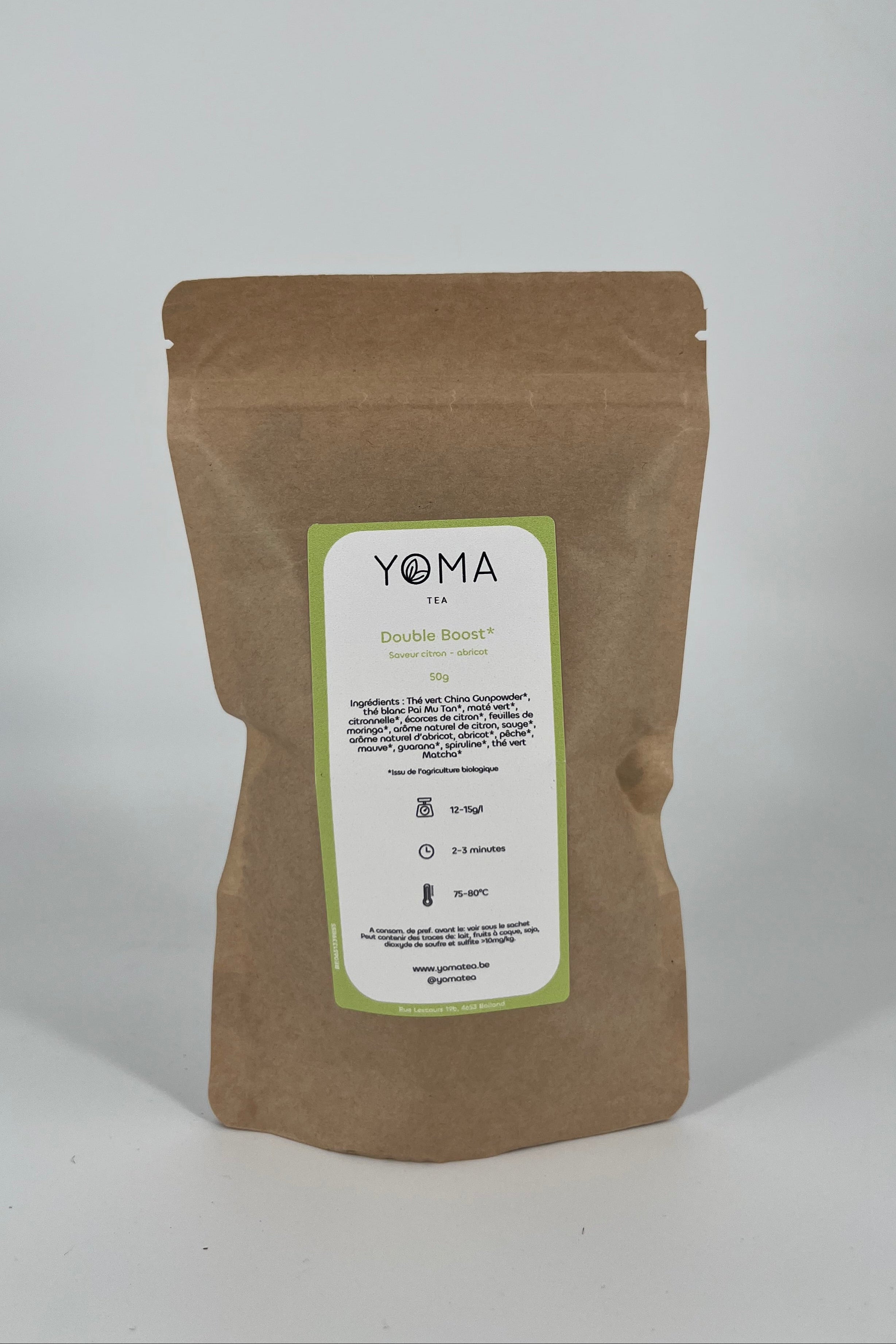 Yoma Tea 50g