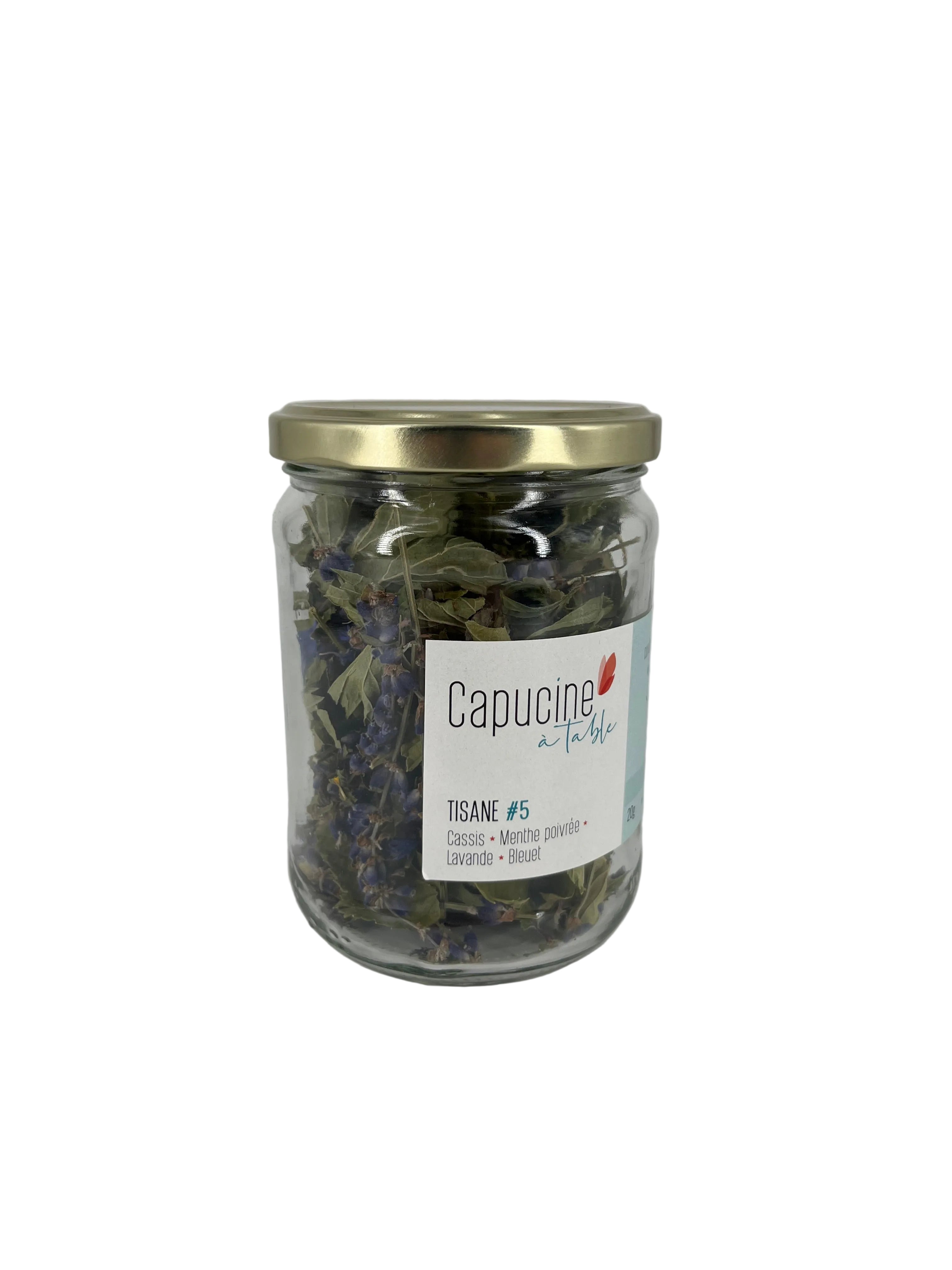 Tisane #5