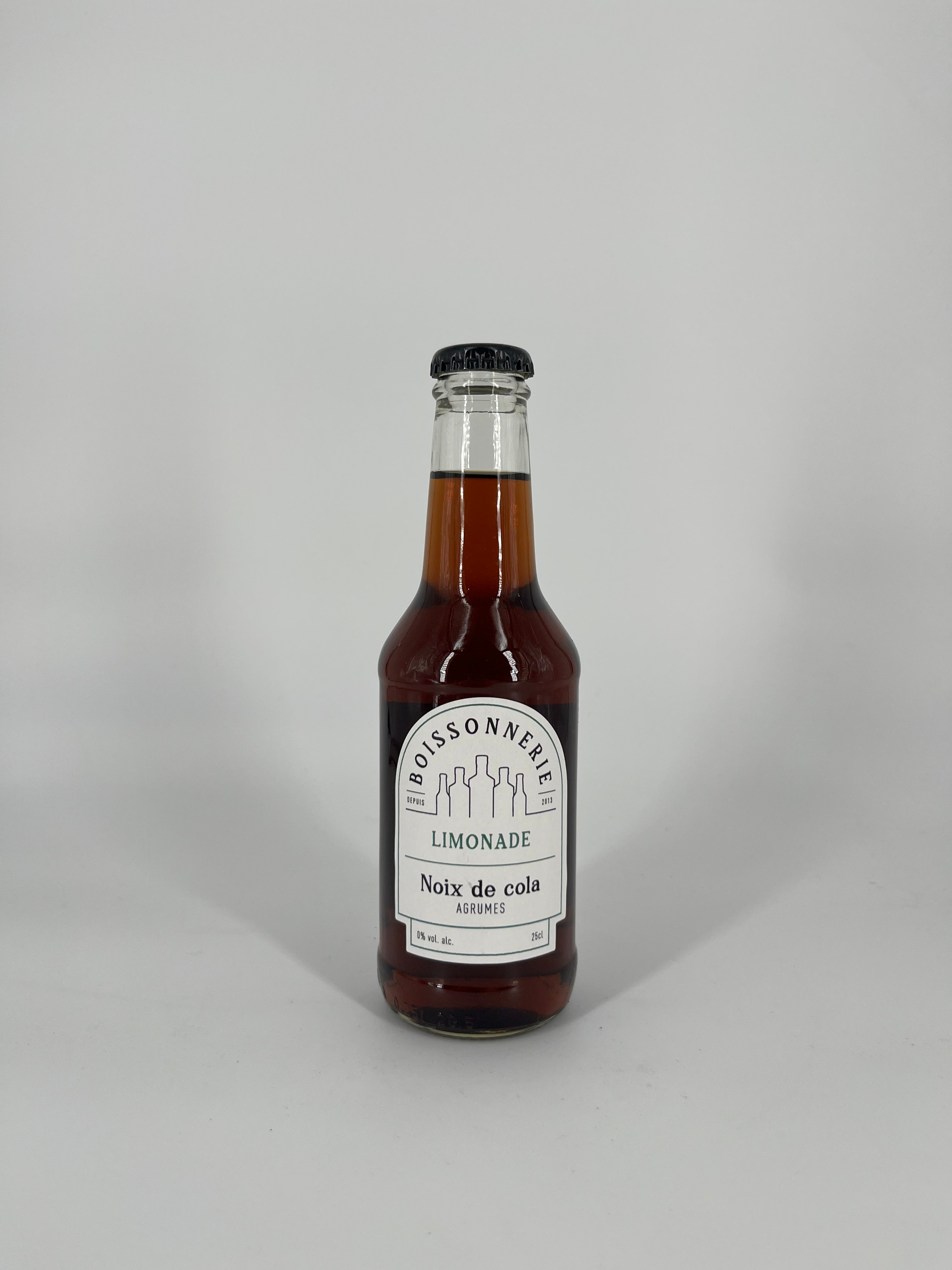 Boissonnerie Limonade