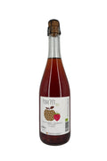 Pom'Pet pomme/framboise BIO 75cl