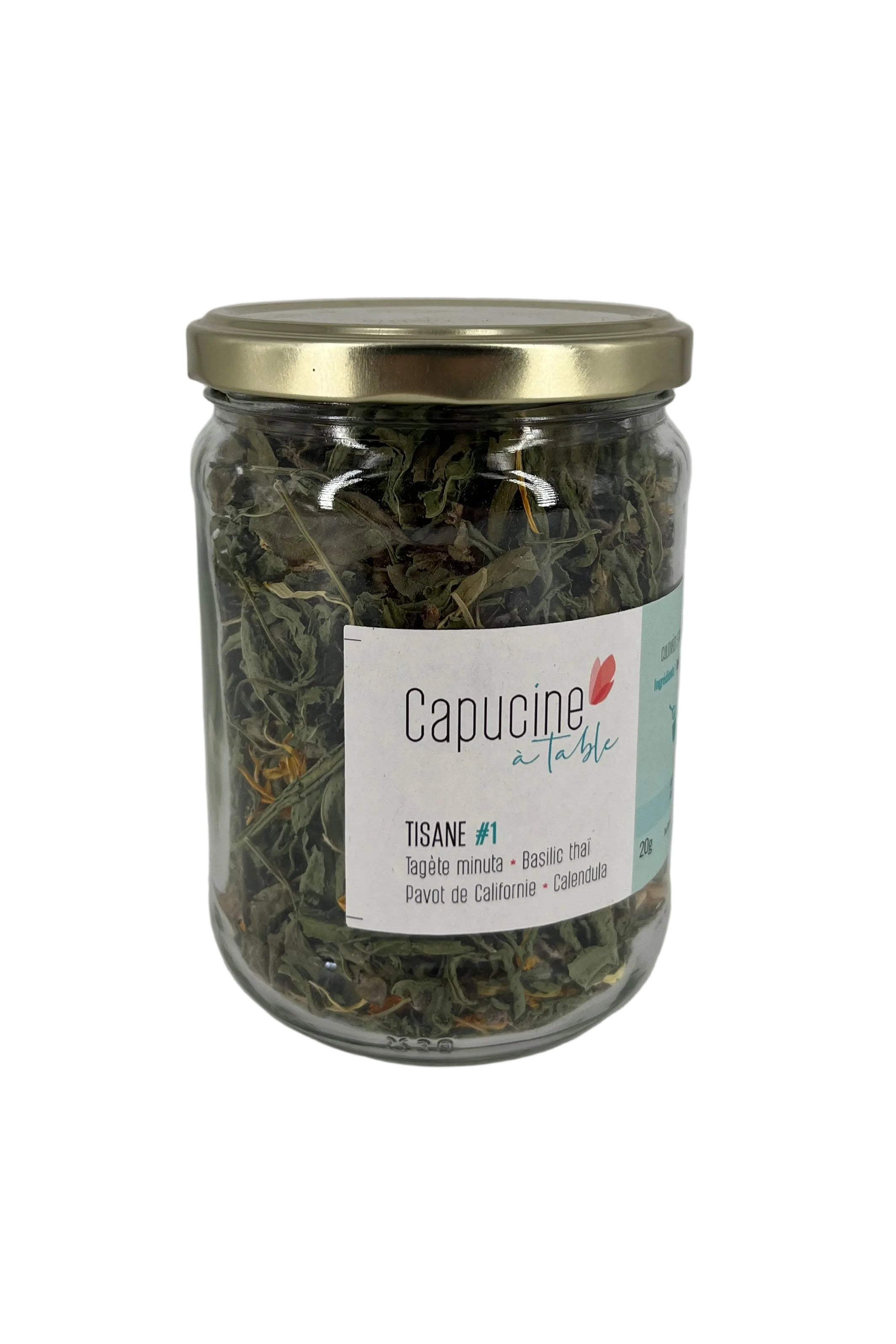 Tisane #1