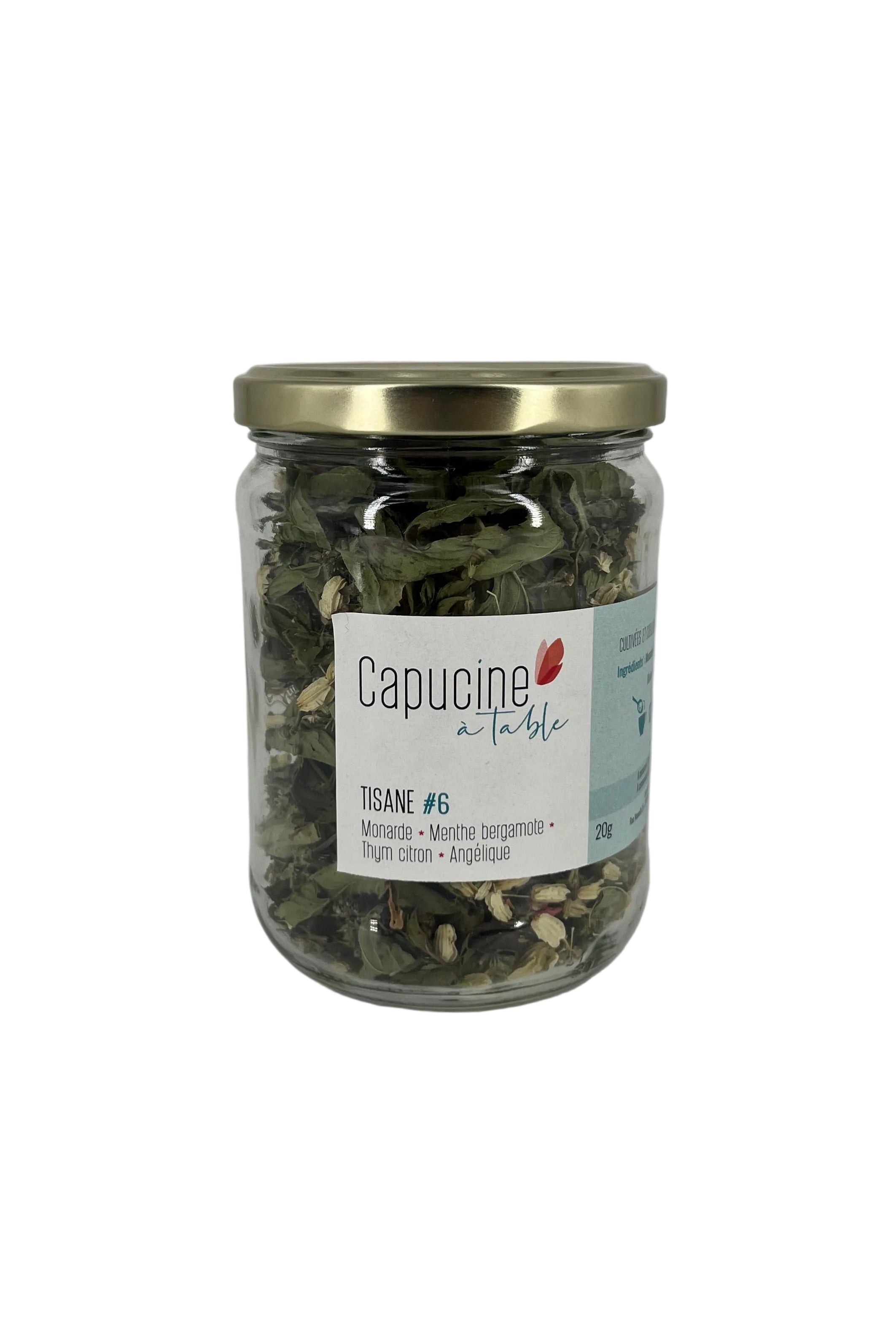 Tisane #6