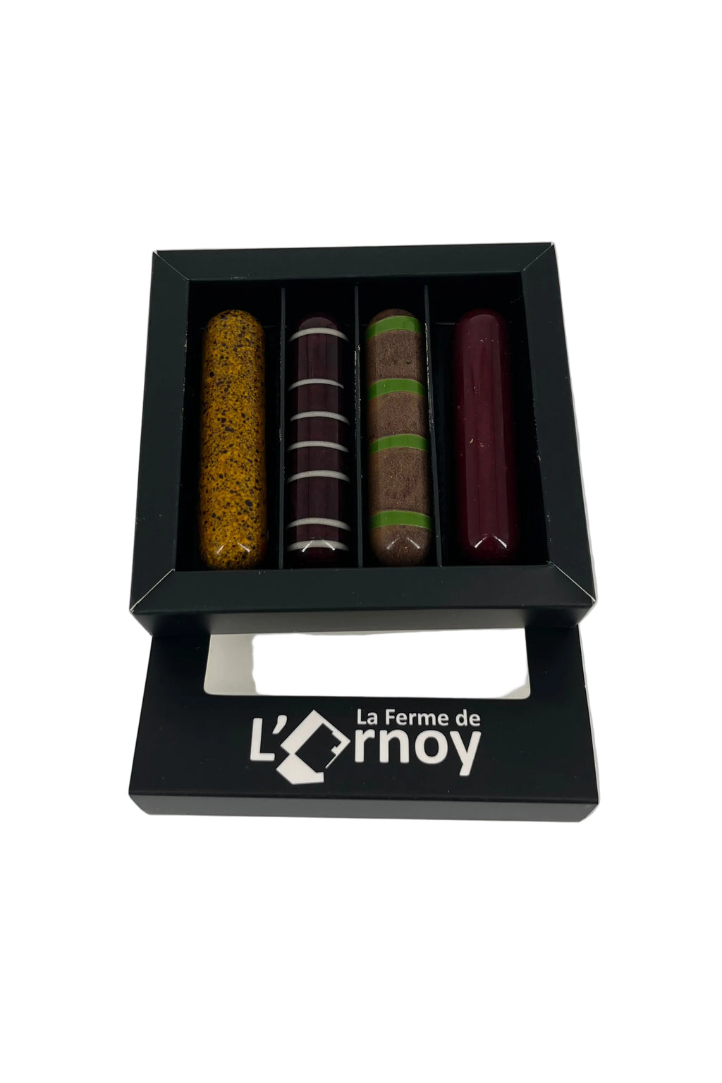 La Ferme de l'Ornoy Foudronnettes - 4 pieces
