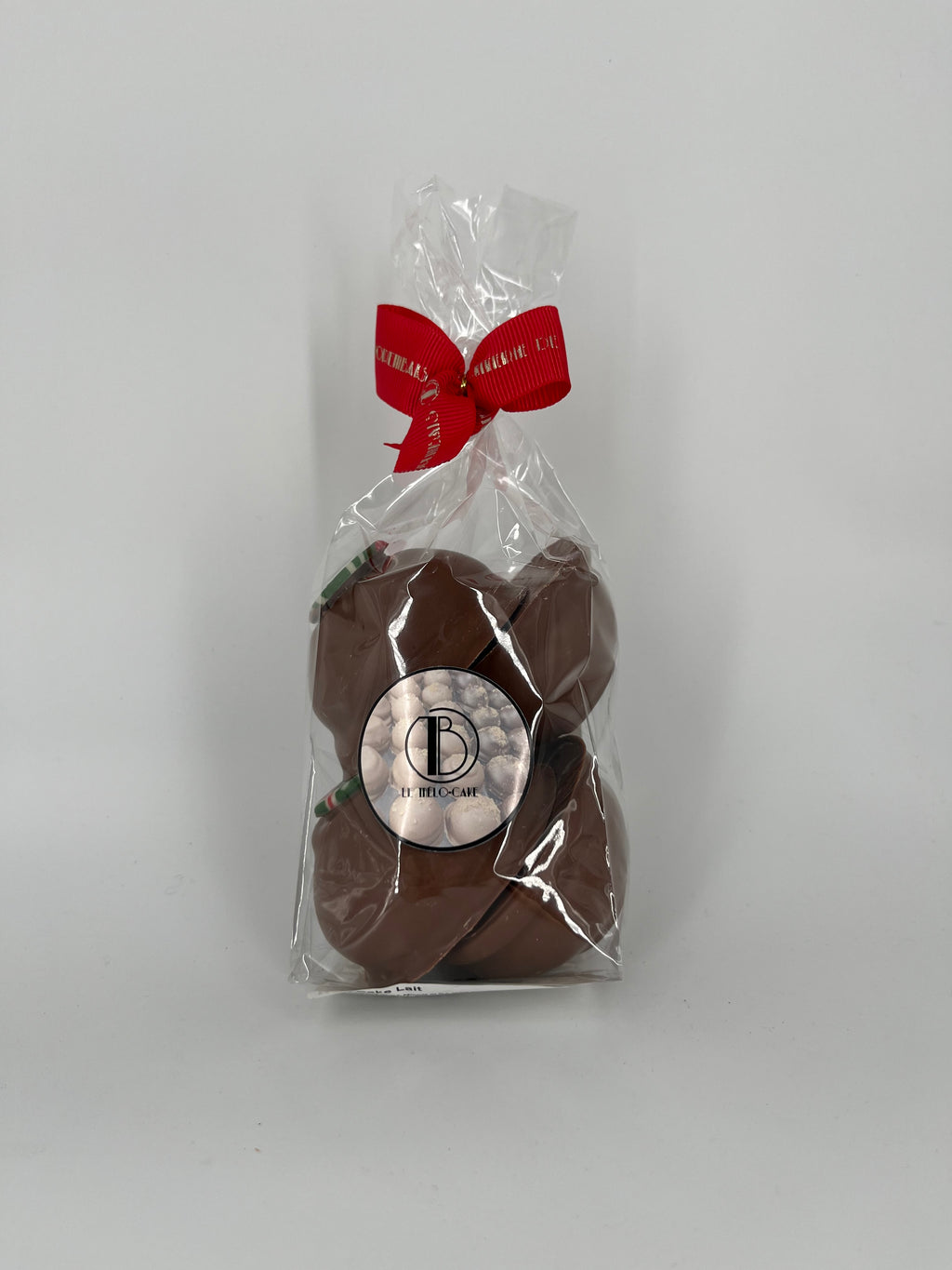 Melocakes - 4 pièces