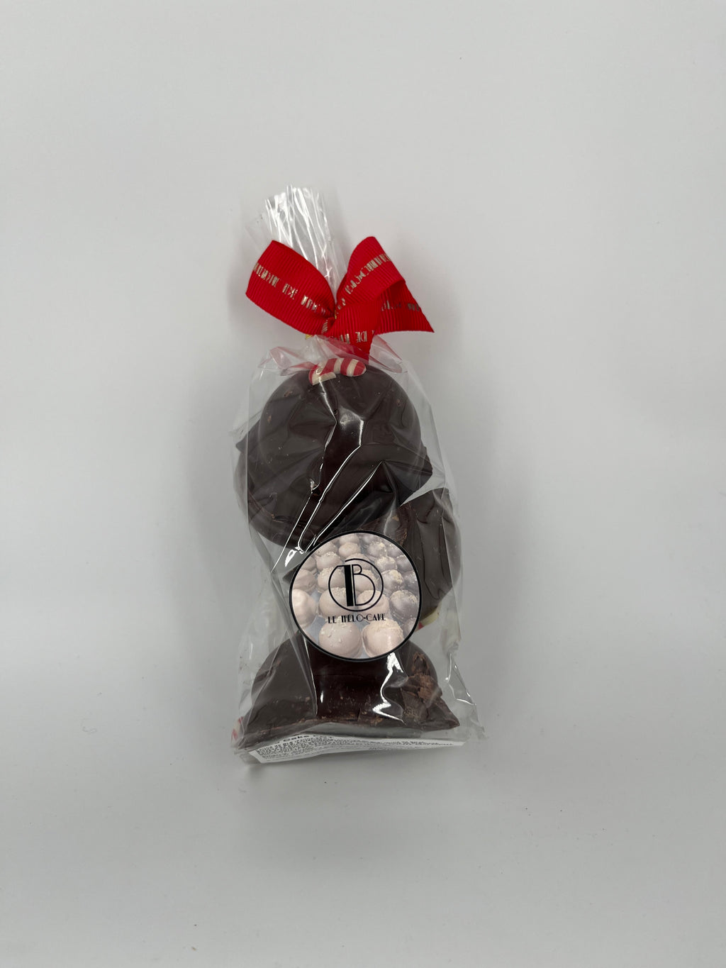 Melocakes - 4 pièces