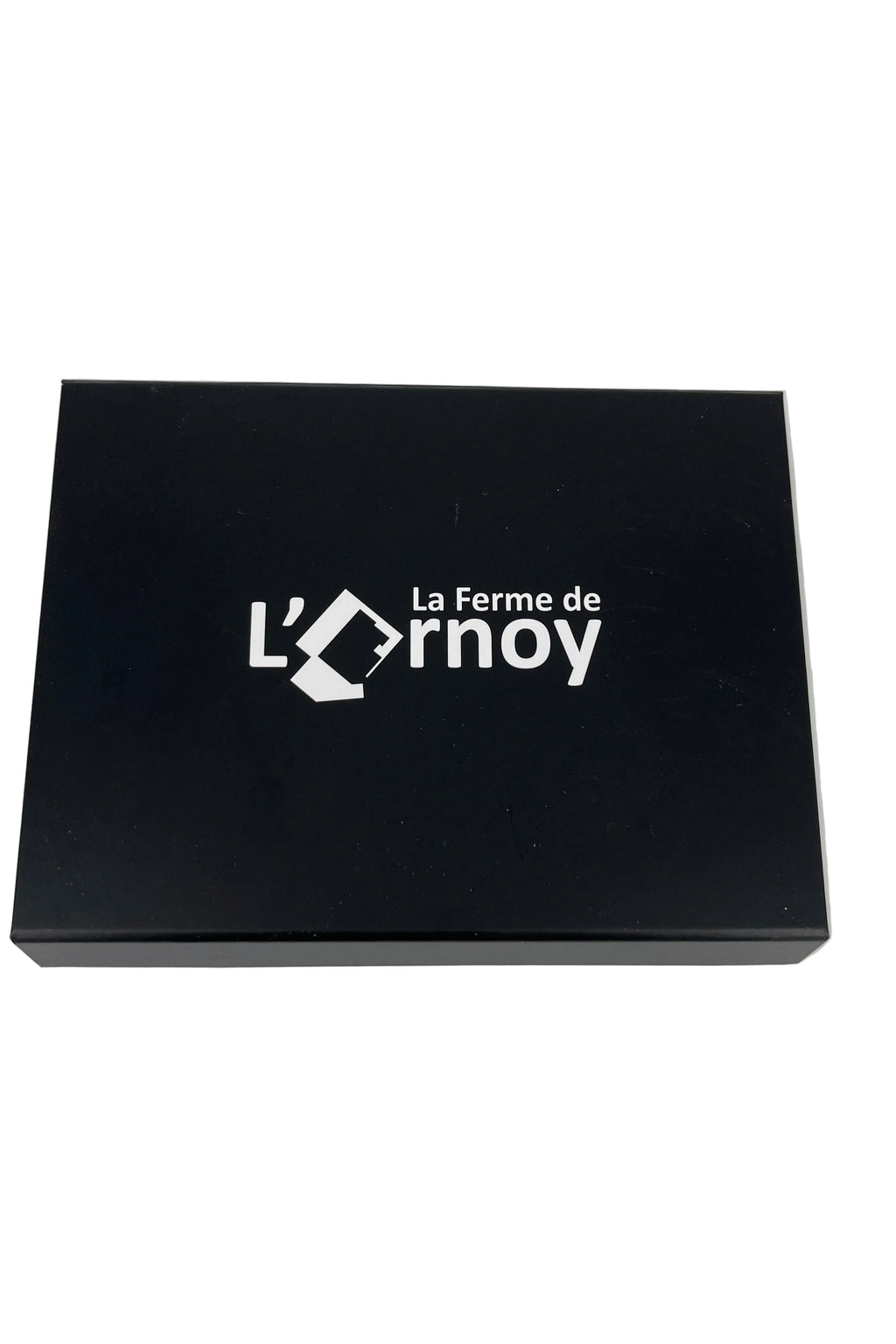 La Ferme de l'Ornoy Foudronnettes - 8 pieces
