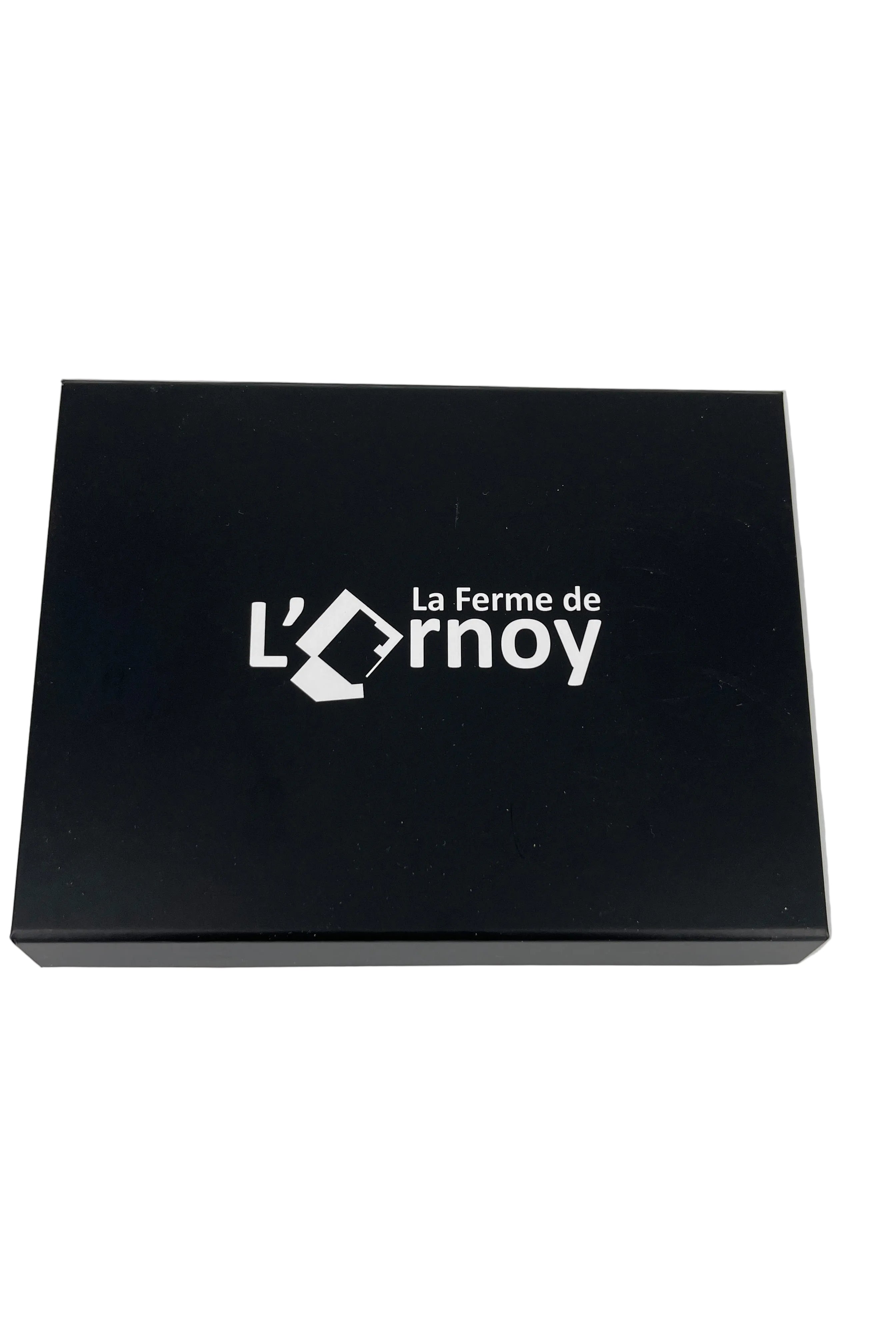 La Ferme de l'Ornoy Foudronnettes - 8 pieces