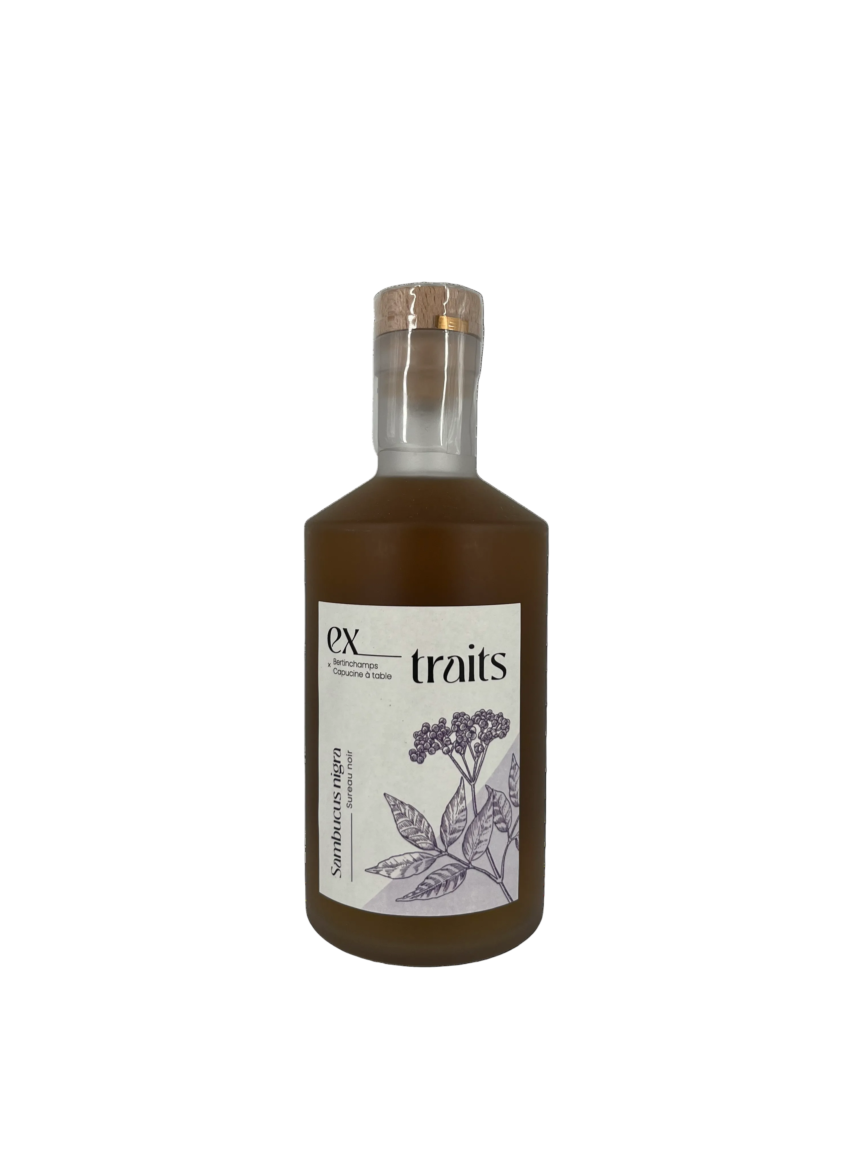 Ex_Traits liqueur