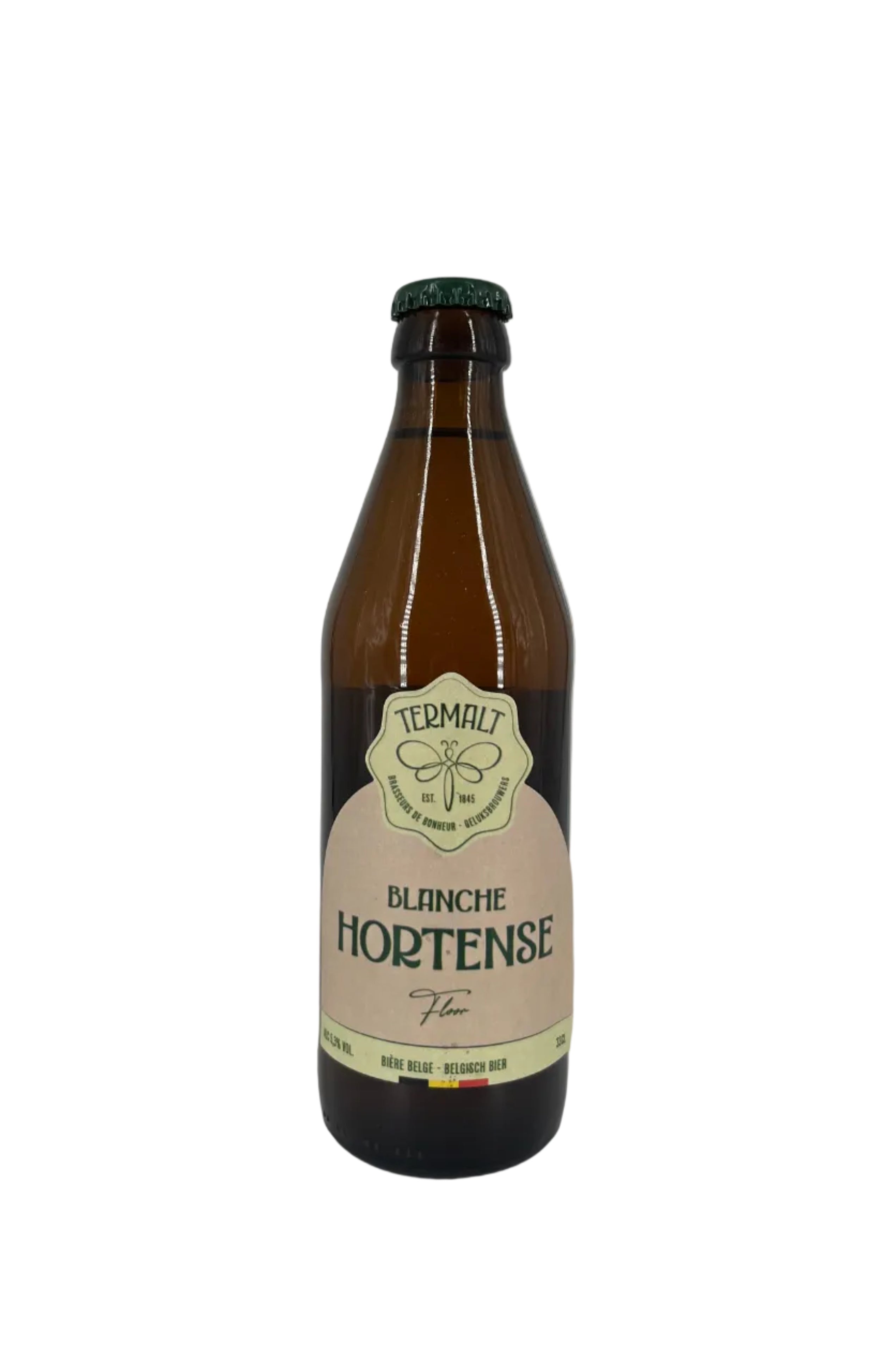 Termalt Blanche Hortense 33cl