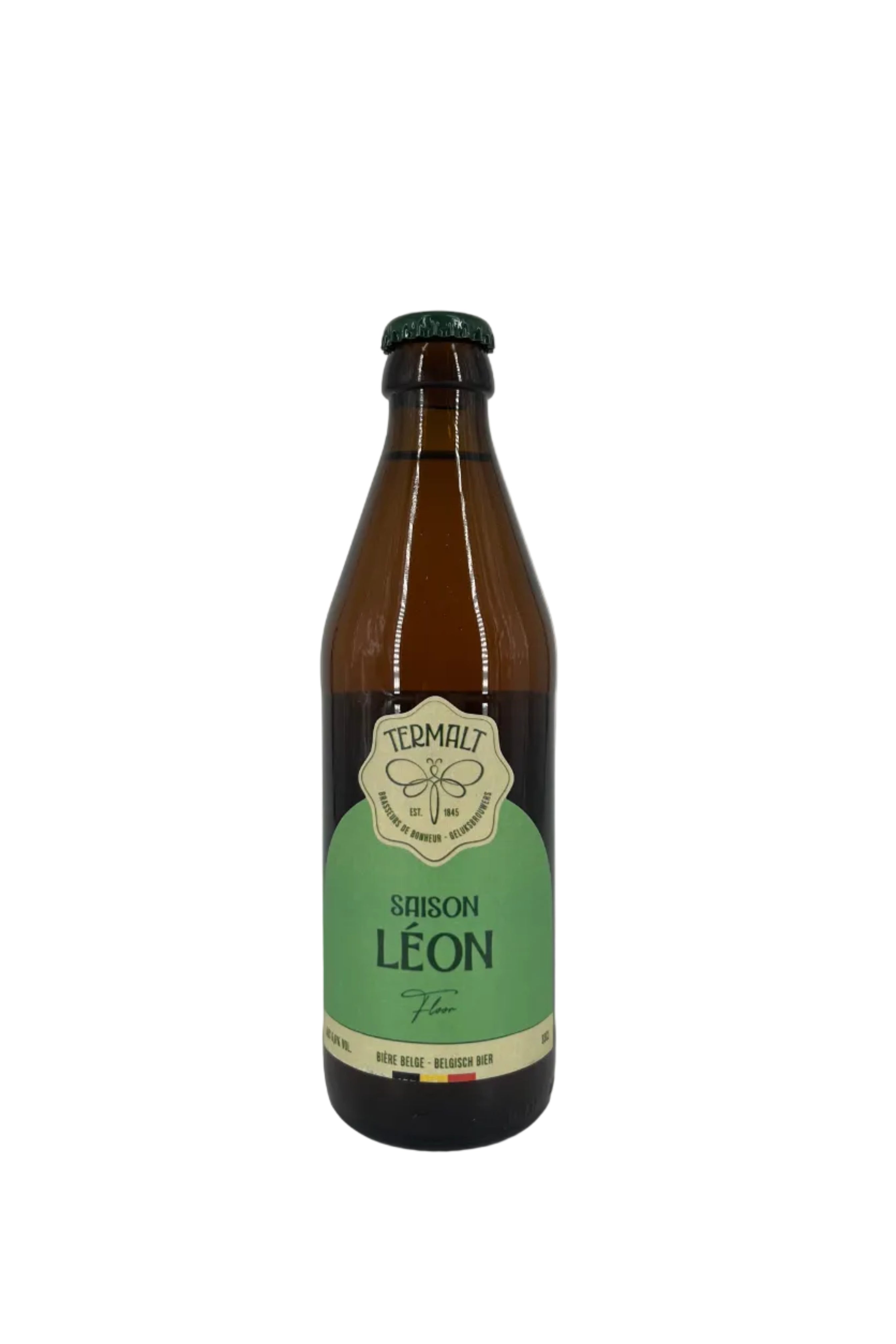 Termalt Saison Léon 33cl