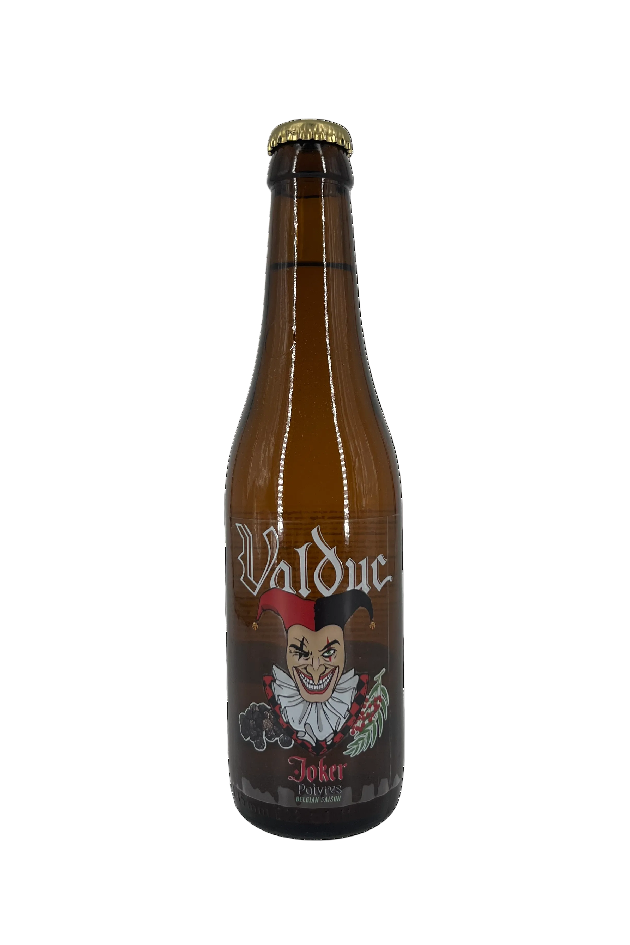 Valduc Joker