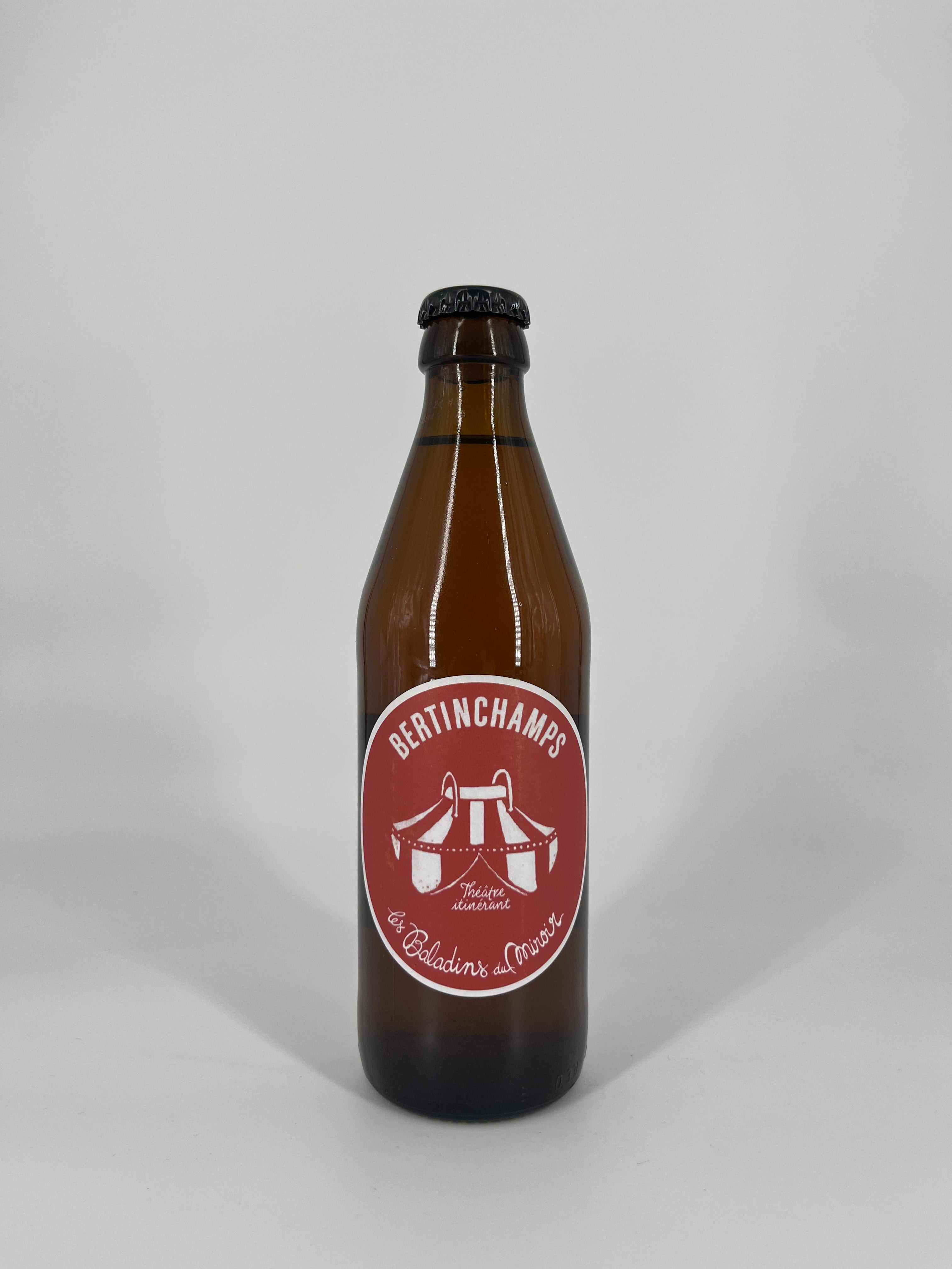 Bertinchamps Les baladins