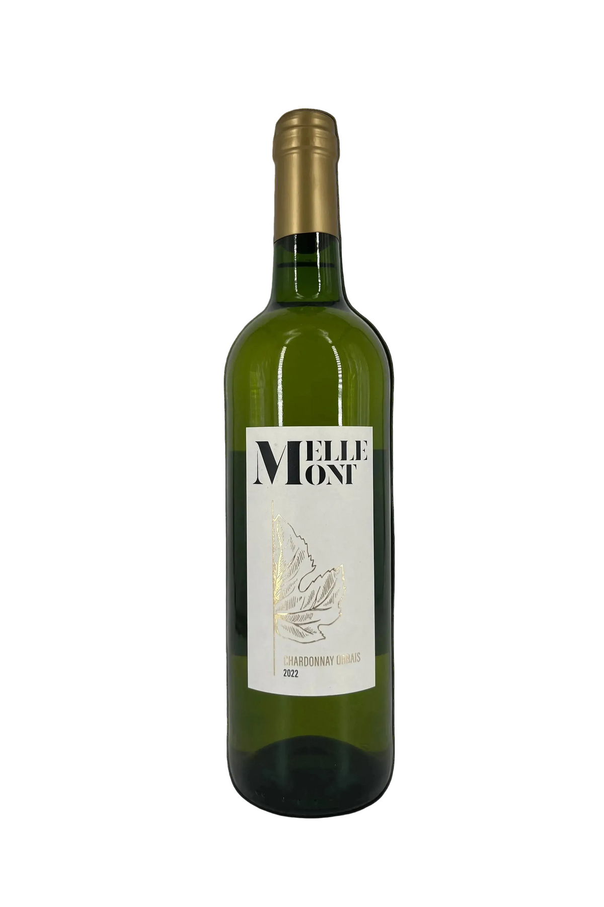 Domaine de Mellemont Chardonnay Orbais