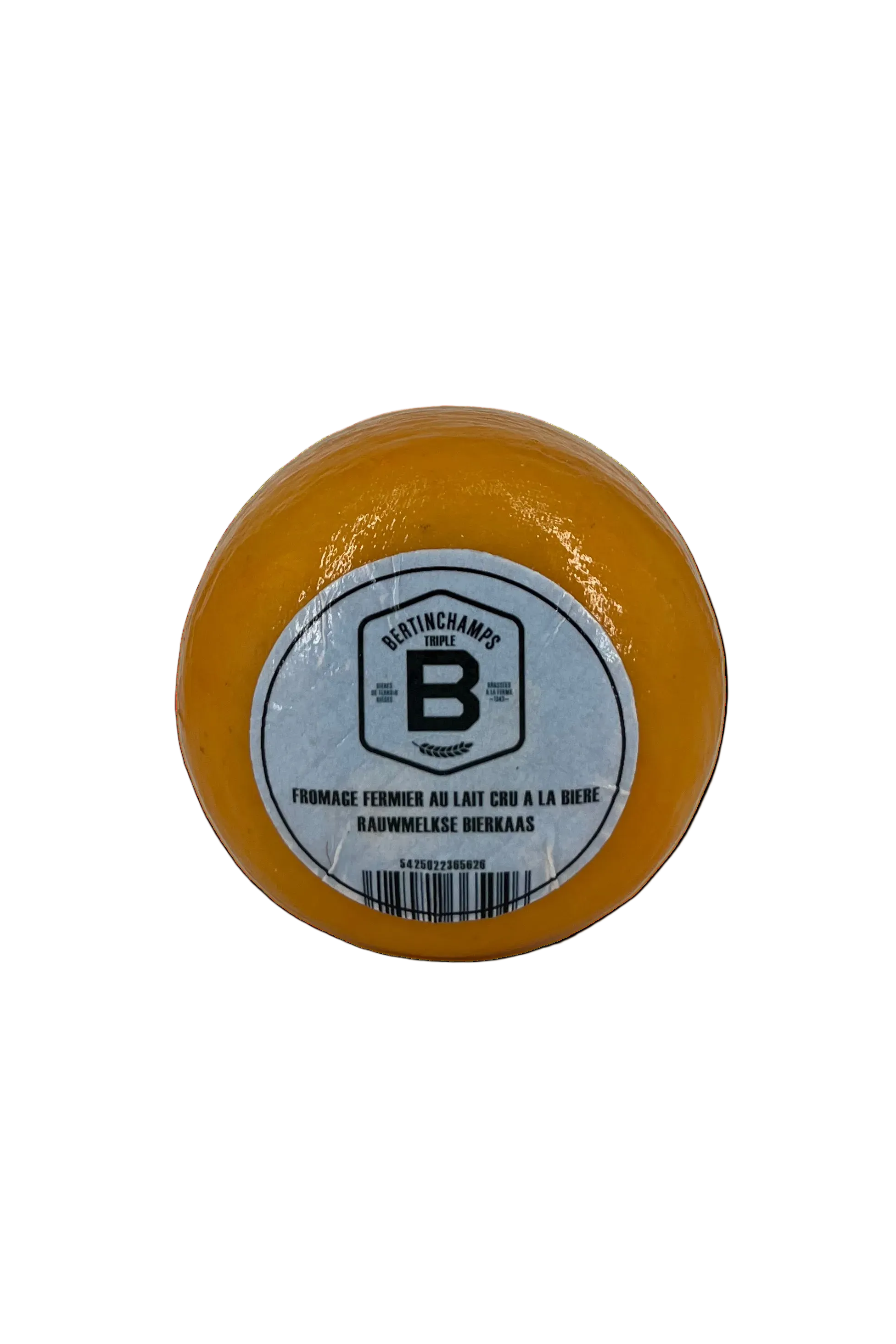 Fromage BOULE, au lait cru 600g