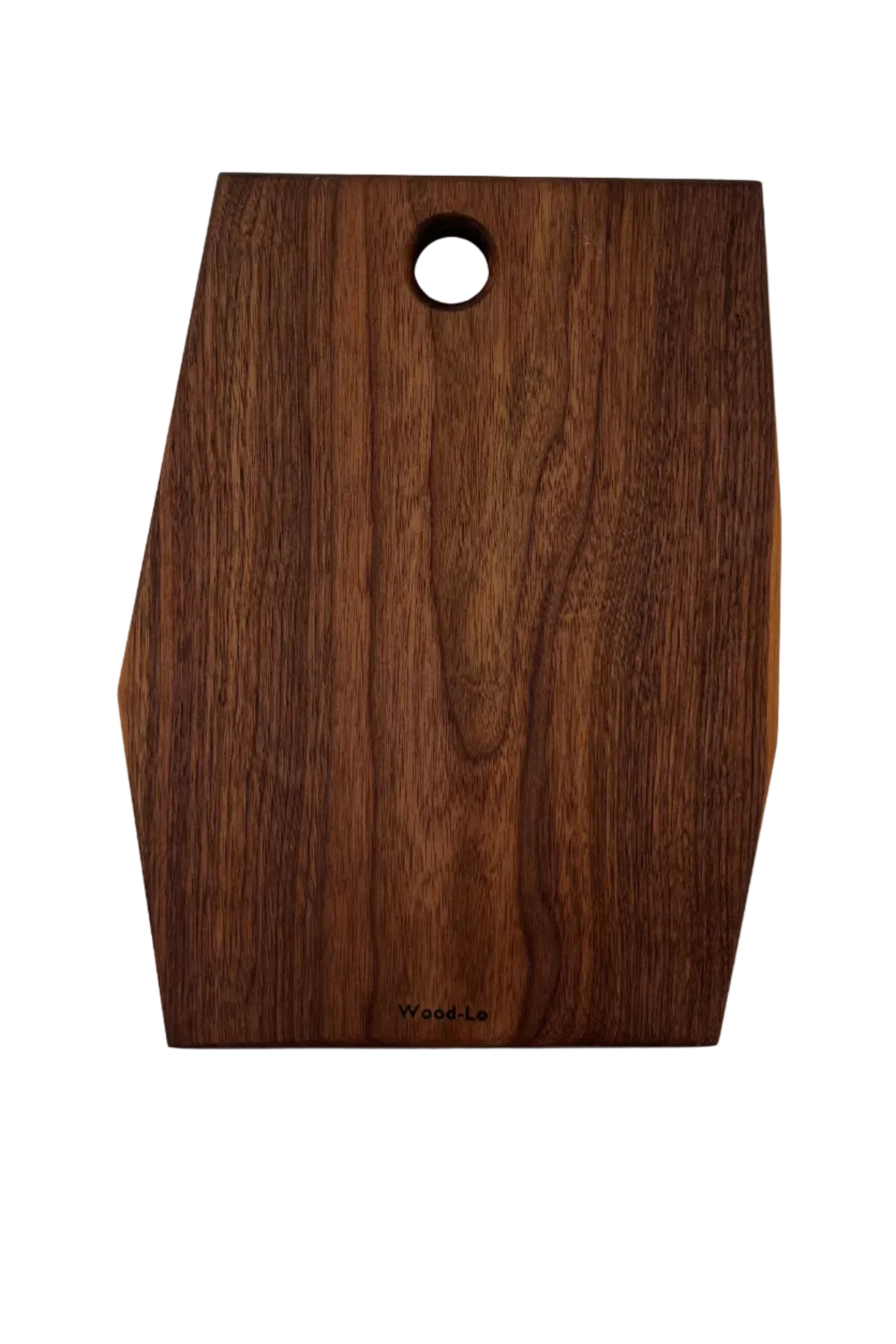 Planches en noyer 30/38 cm