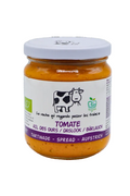 Tartinade BIO vegan 190g