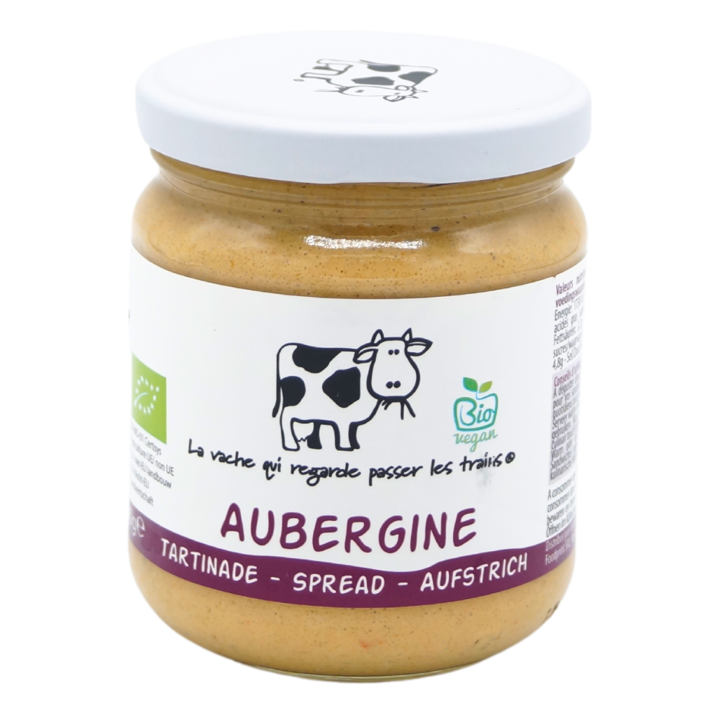 Tartinade BIO vegan 190g