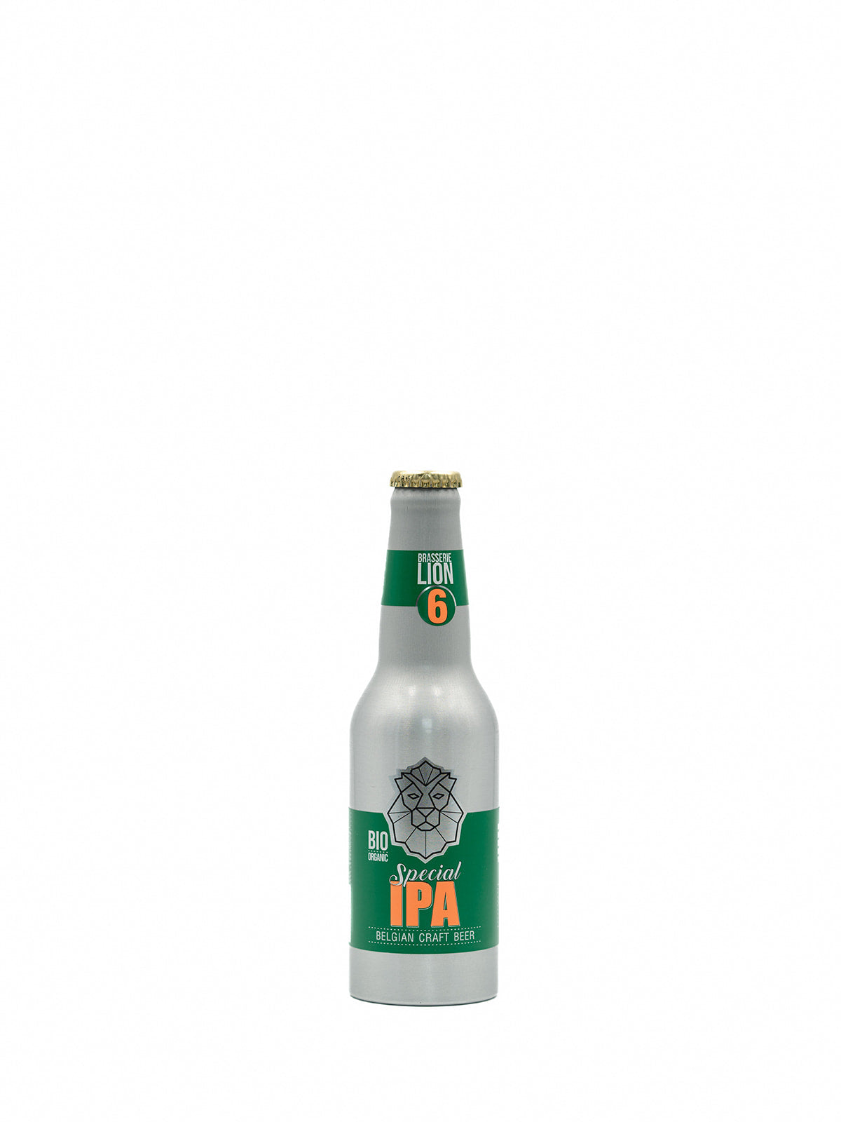 Brasserie Lion 6 IPA 33cl