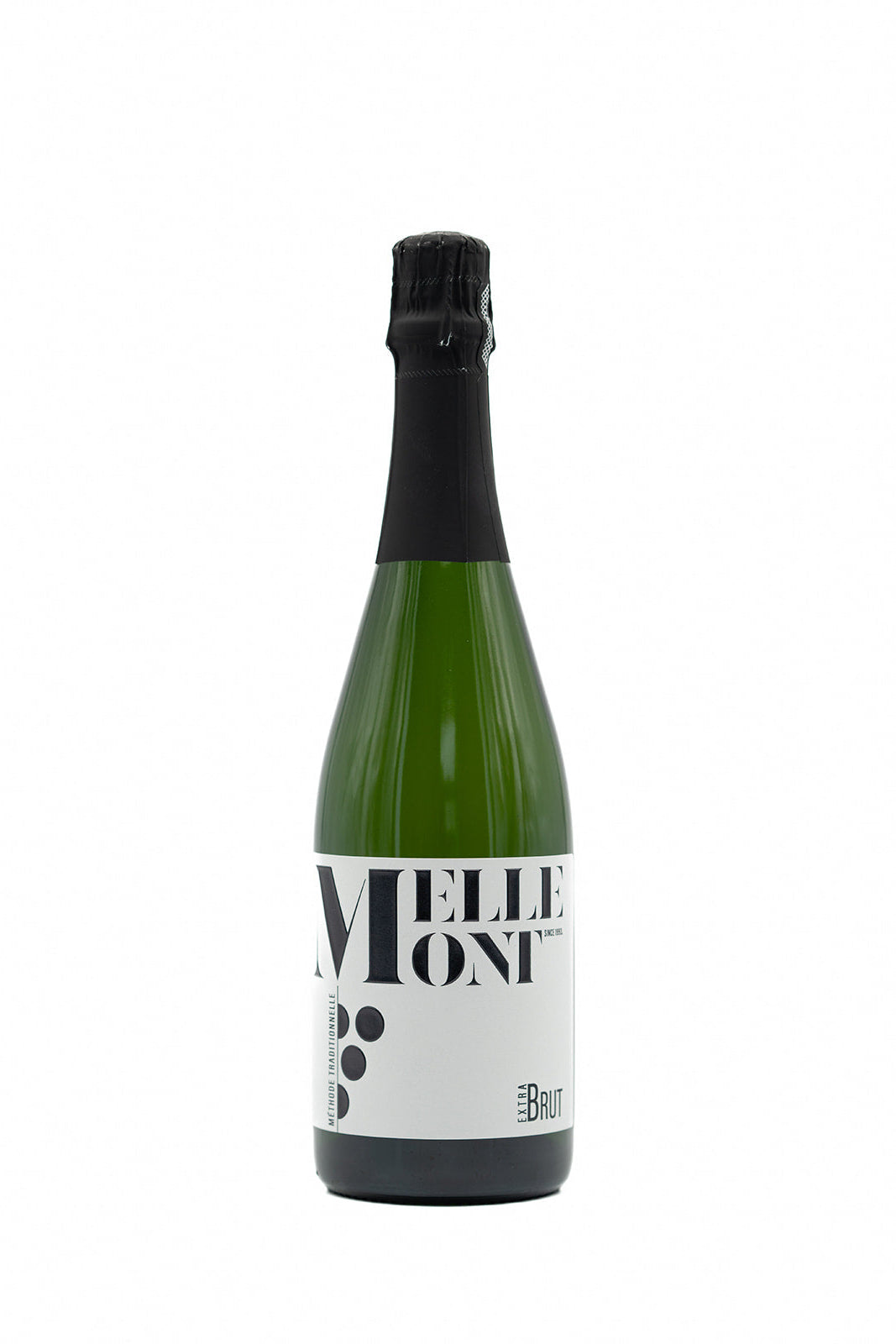 Domaine de Mellemont - Extra Brut