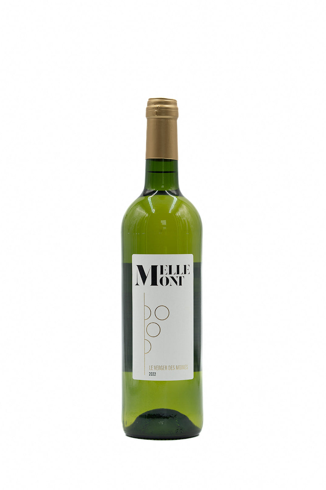 Domaine de Mellemont Le verger des moines