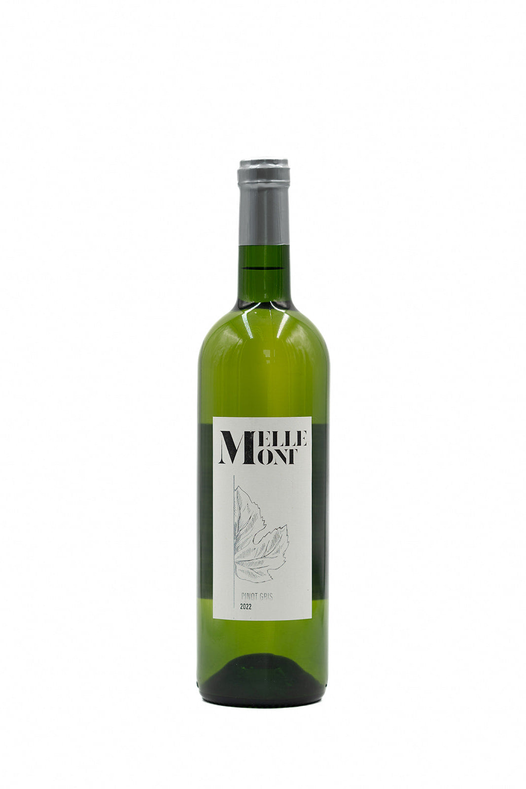 Domaine de Mellemont Pinot gris