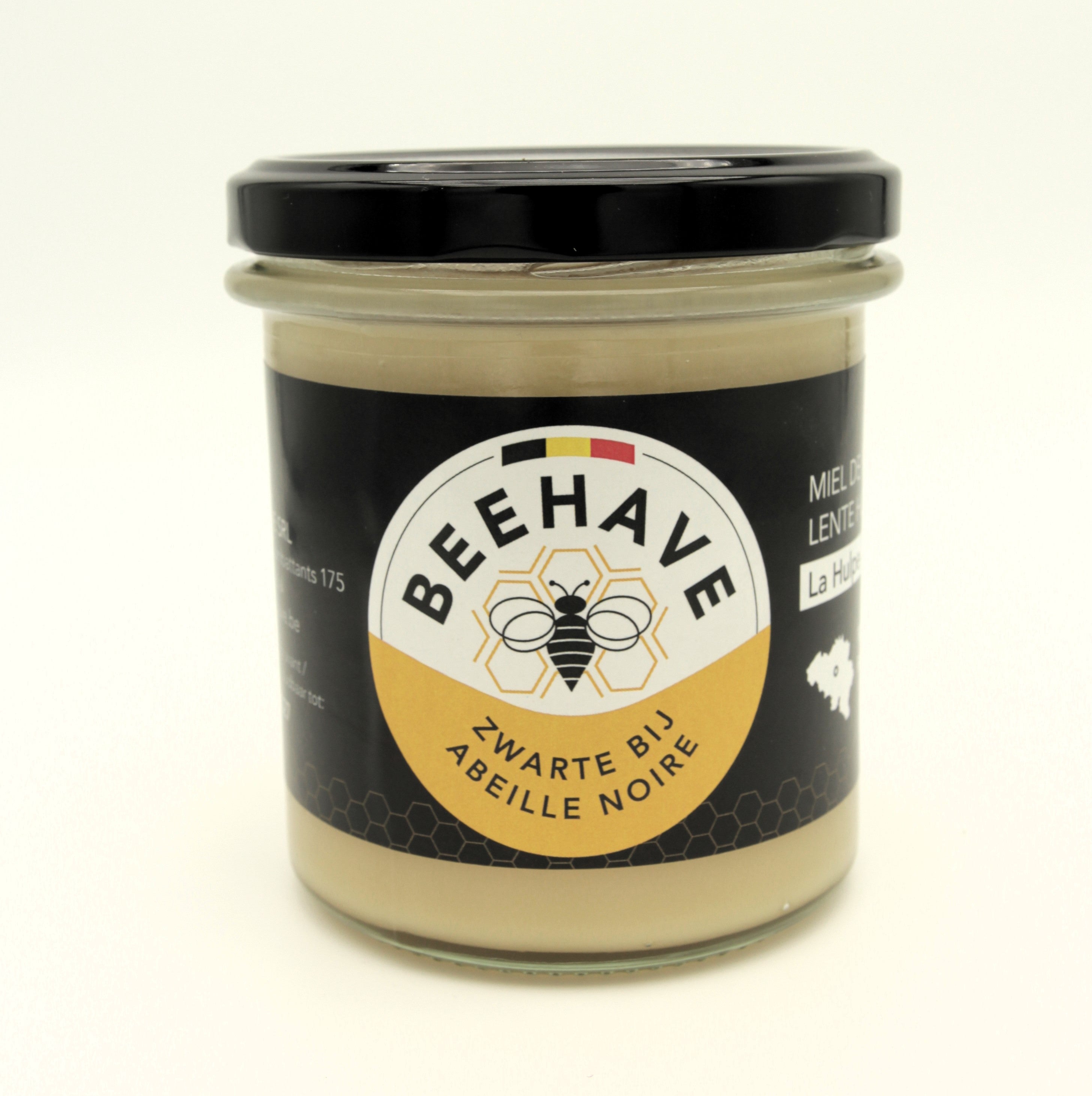 Beehave Miel 400g