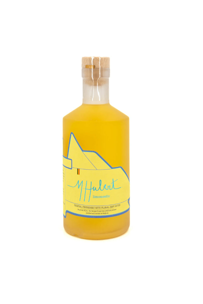 Mr. Hubert Limoncello