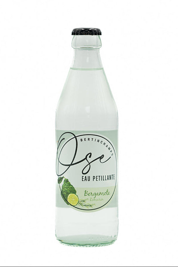 Ose eau petillante