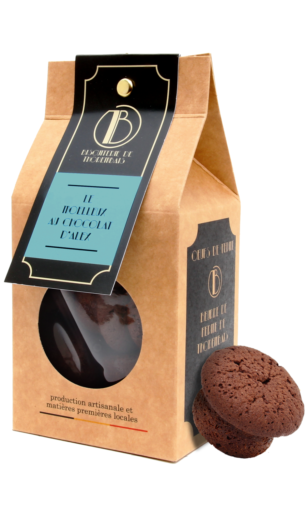 La Madeleine de Glatigny