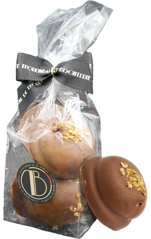 Melocakes - 4 pièces