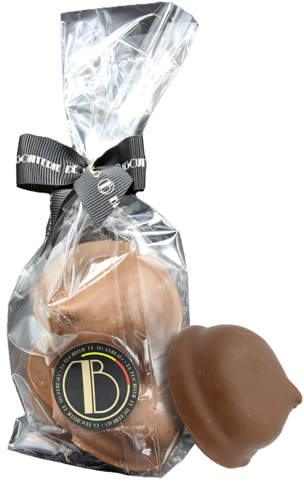 Melocakes - 4 pièces