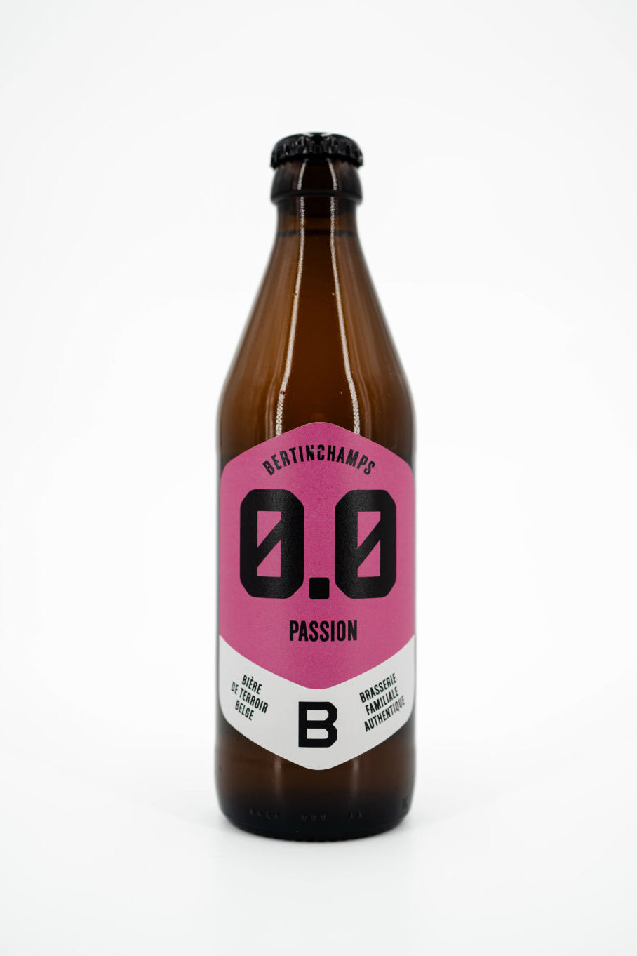 Betinchamps Zero Alcool 33cl