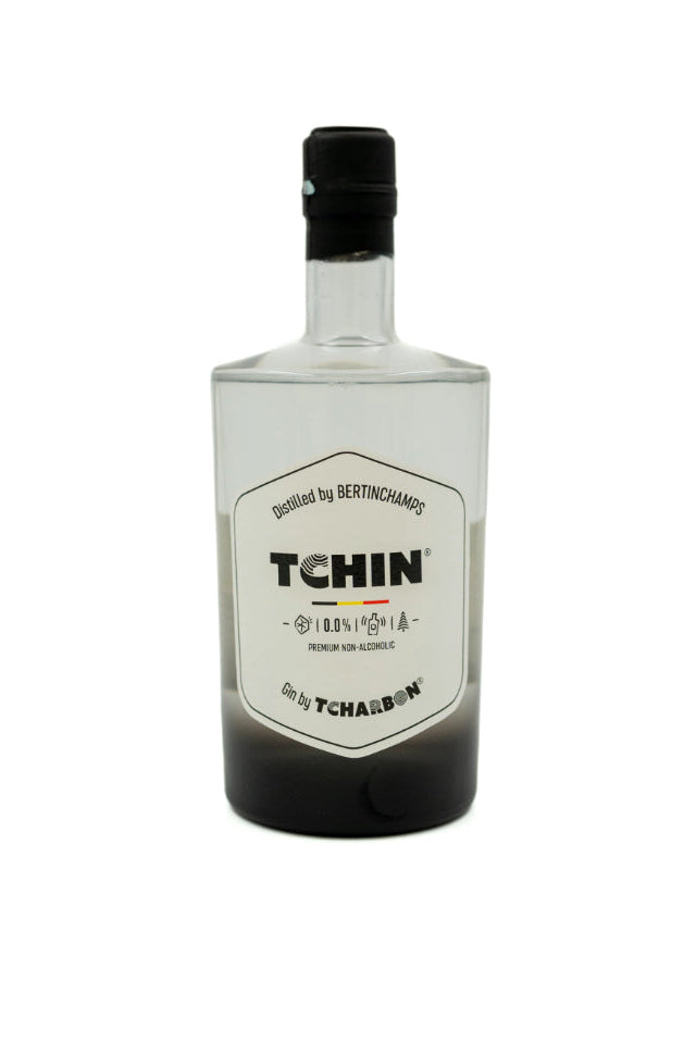 TCHIN Gin Zéro 0,0%- 50cl