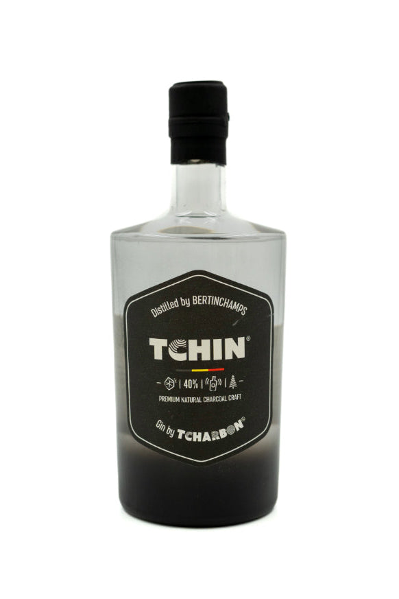 TCHIN Gin 40% - 50cl