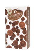 La Ferme de l'Ornoy truffettes caramel beurre sale - 13 pieces