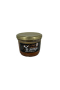 Pate a la Bertinchamps Triple
